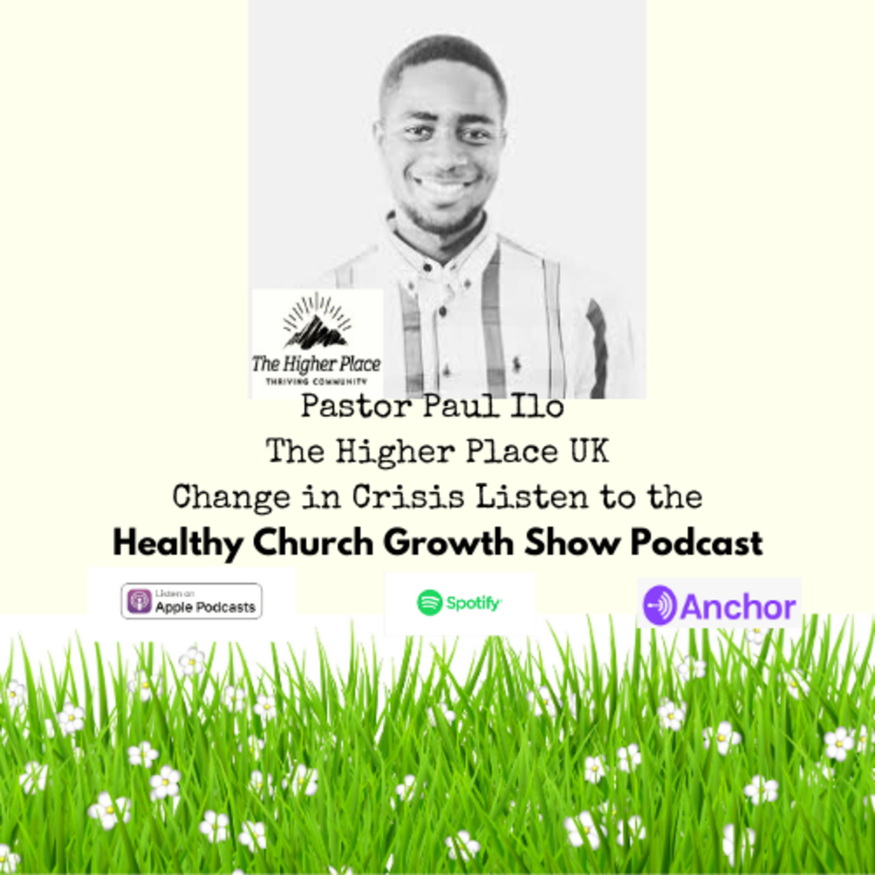 Healthy Church Growth Show