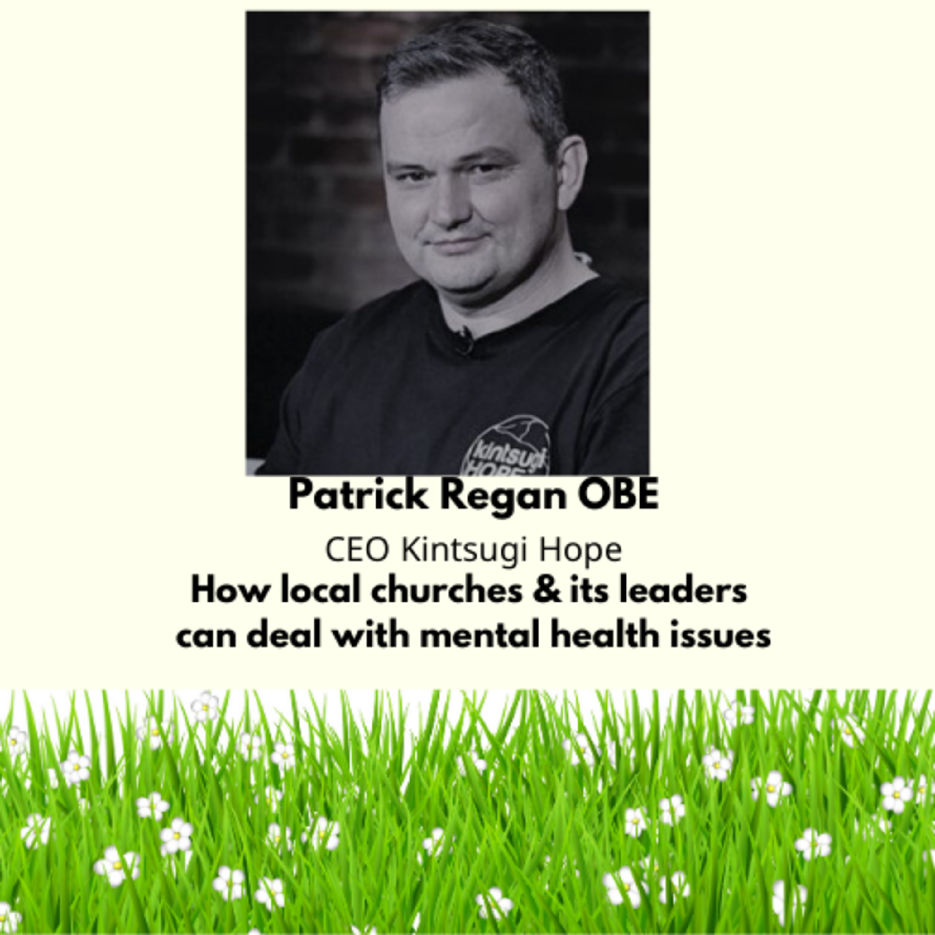 Healthy Church Growth Show
