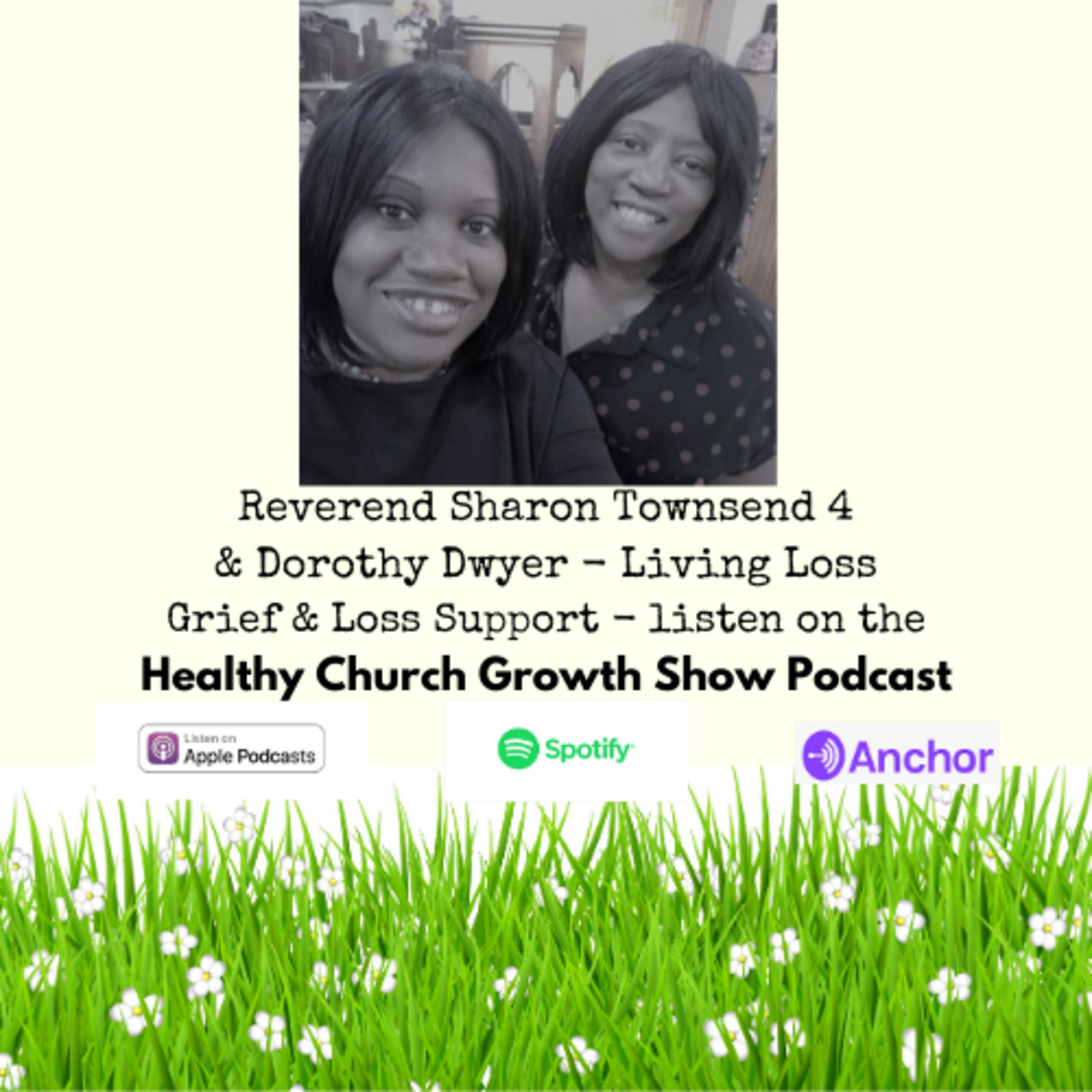 Healthy Church Growth Show