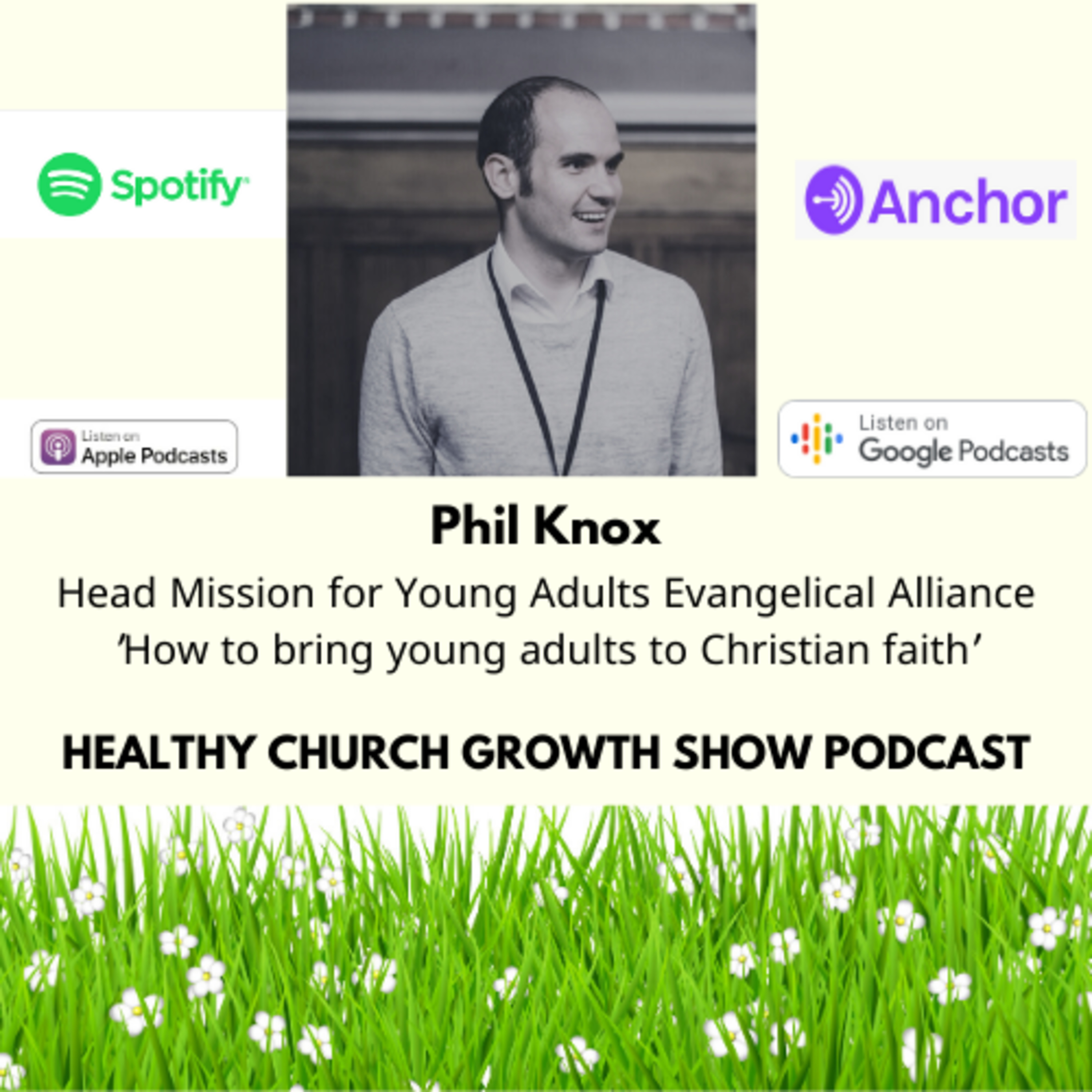 Healthy Church Growth Show