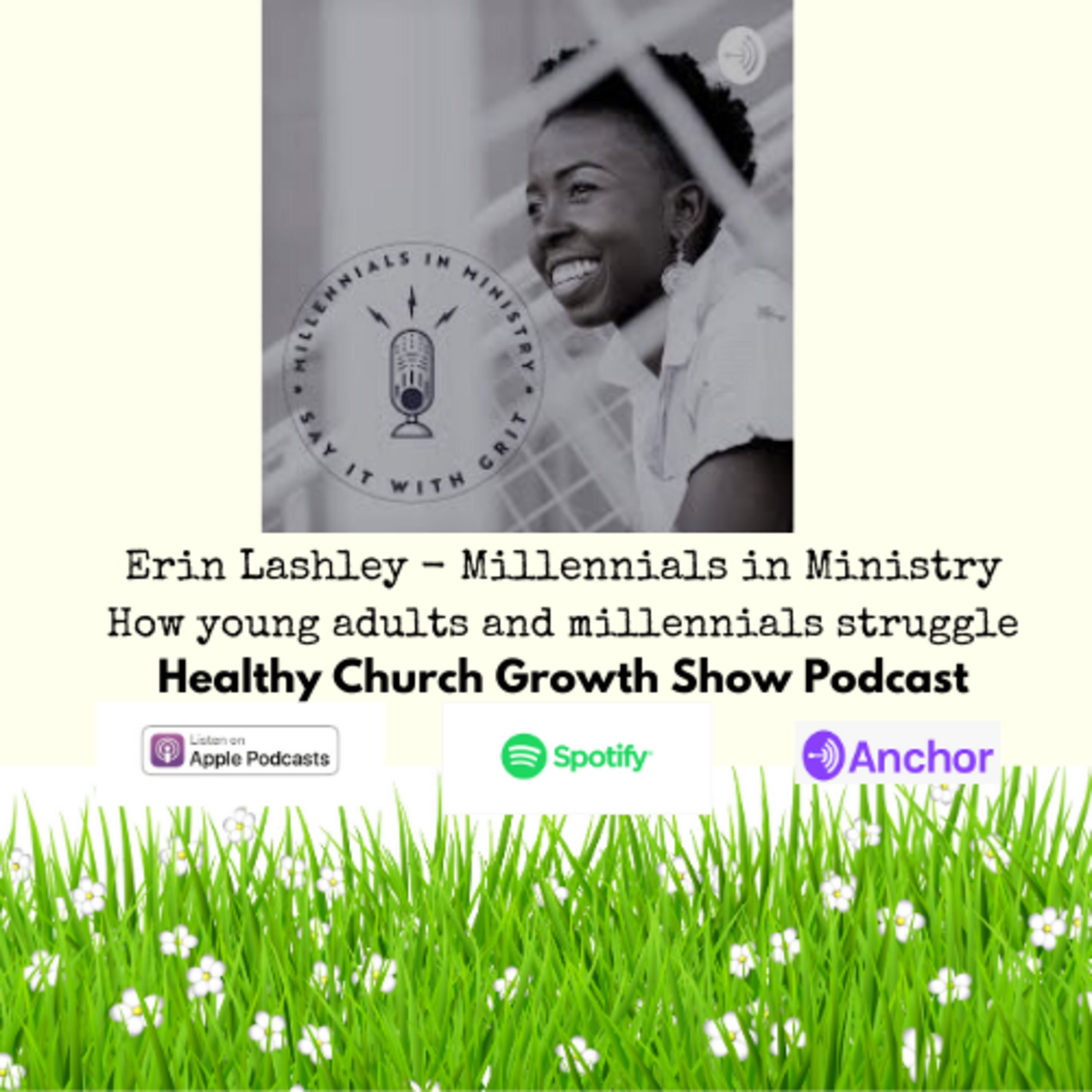 Healthy Church Growth Show