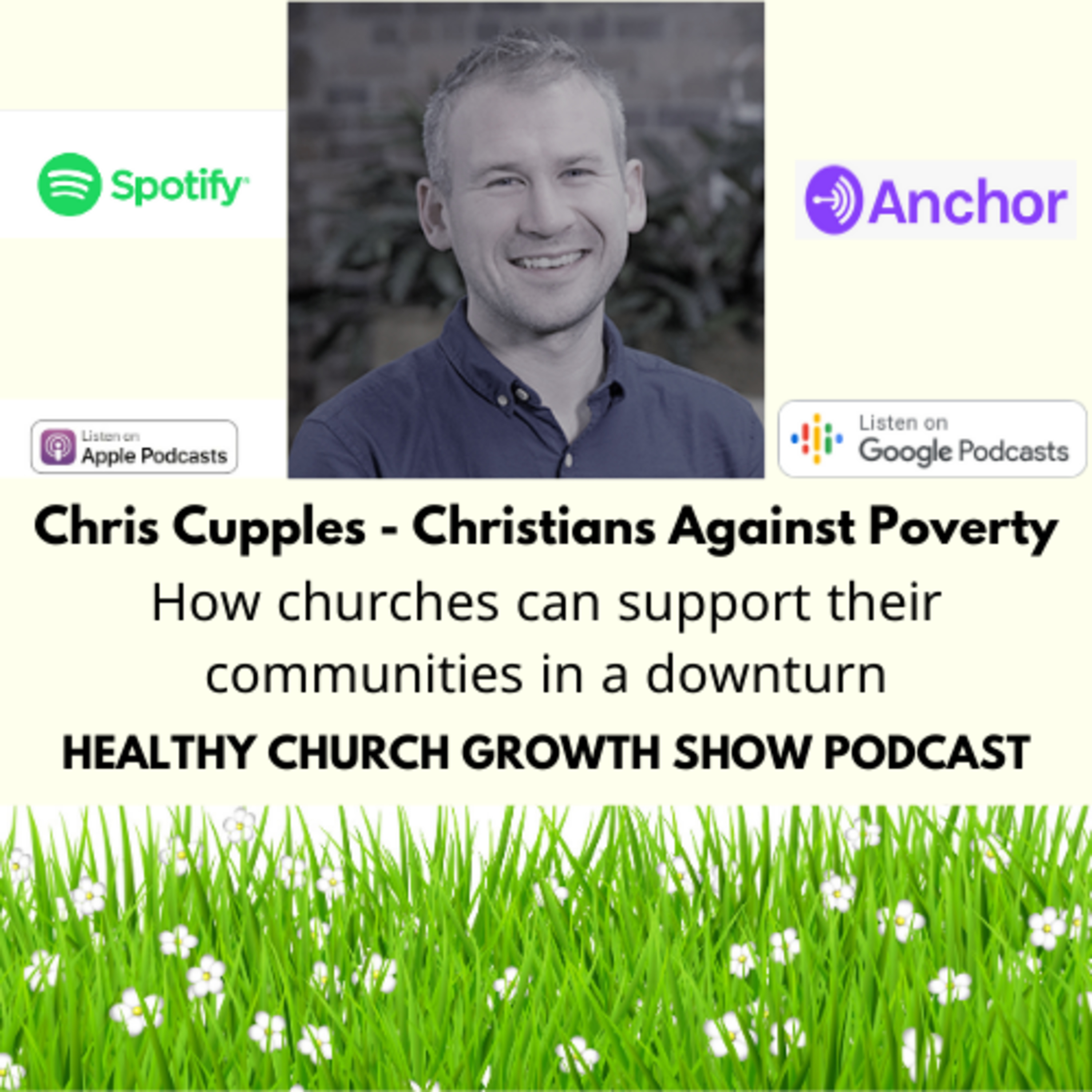 Healthy Church Growth Show