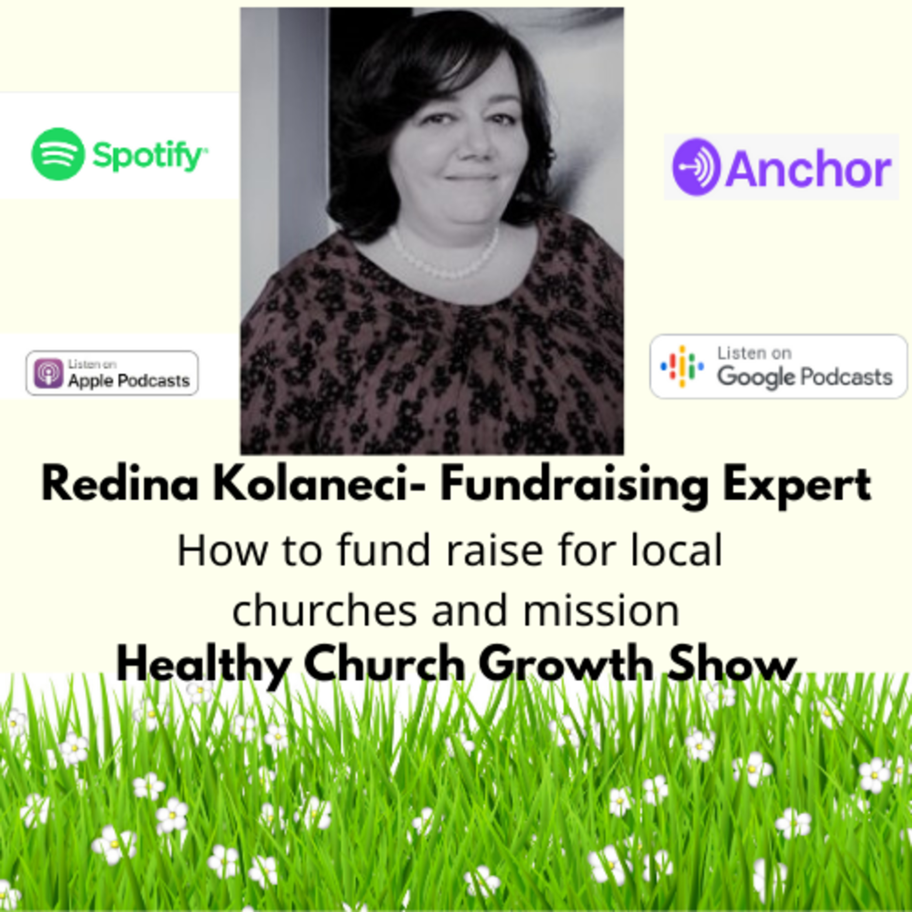Healthy Church Growth Show