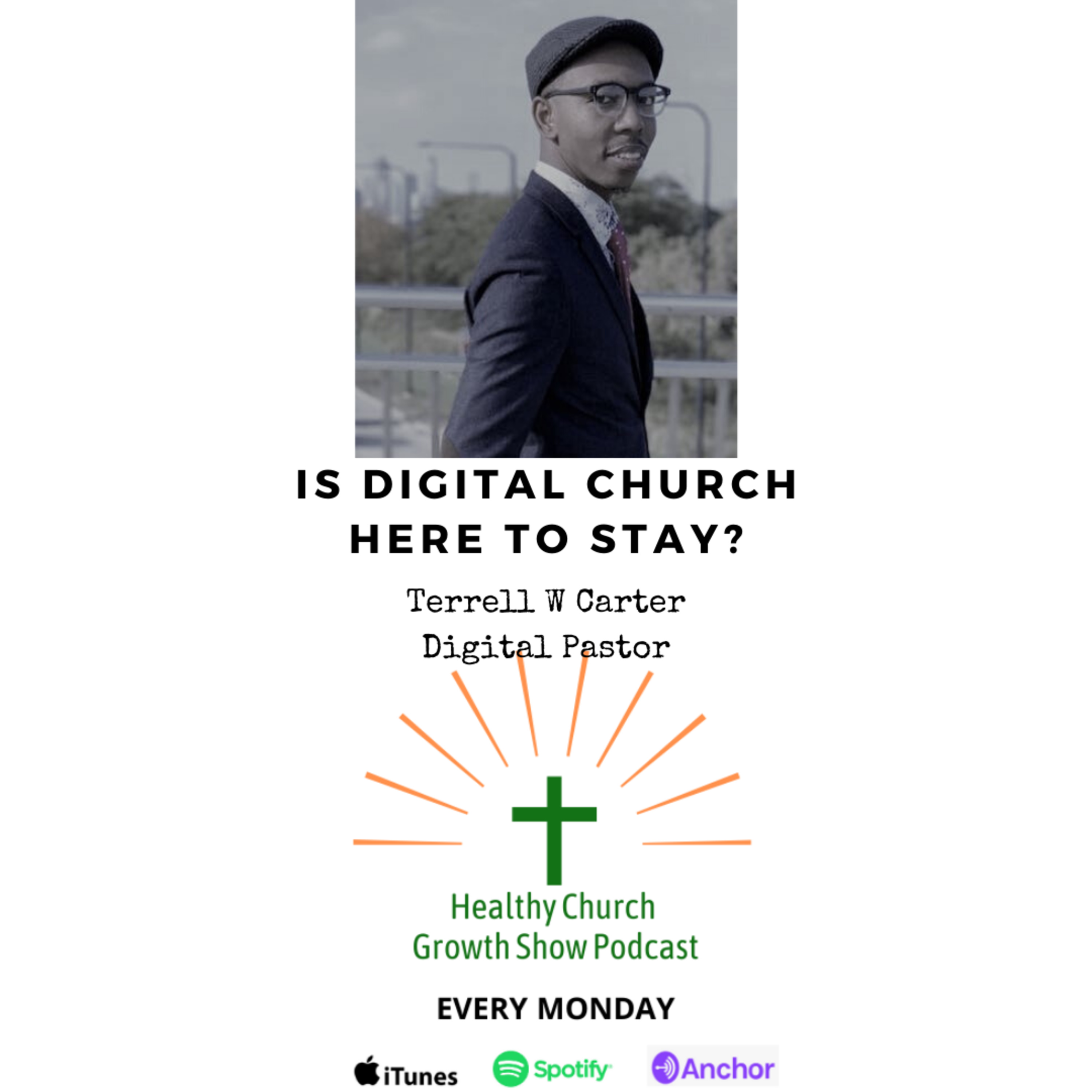 Healthy Church Growth Show