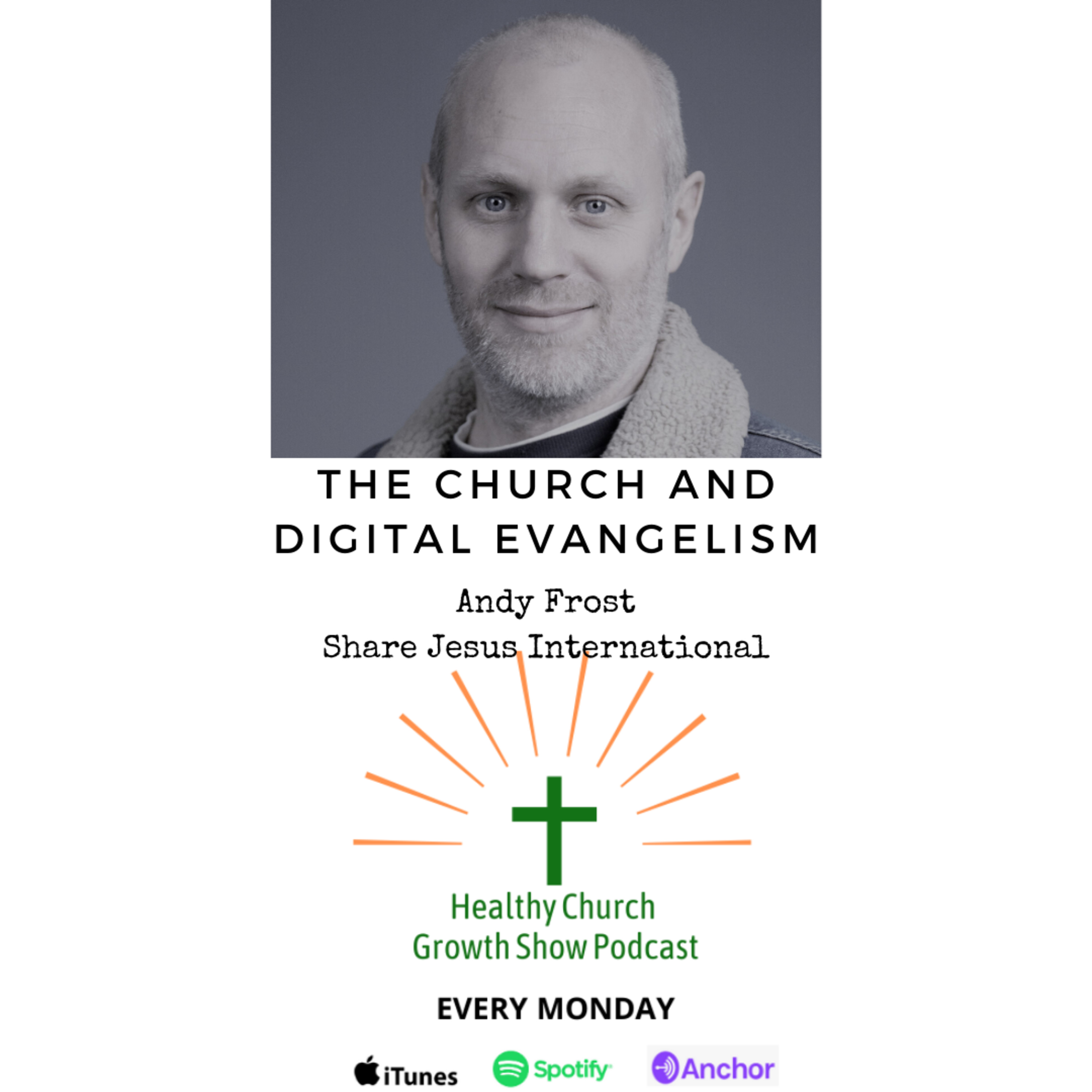Healthy Church Growth Show