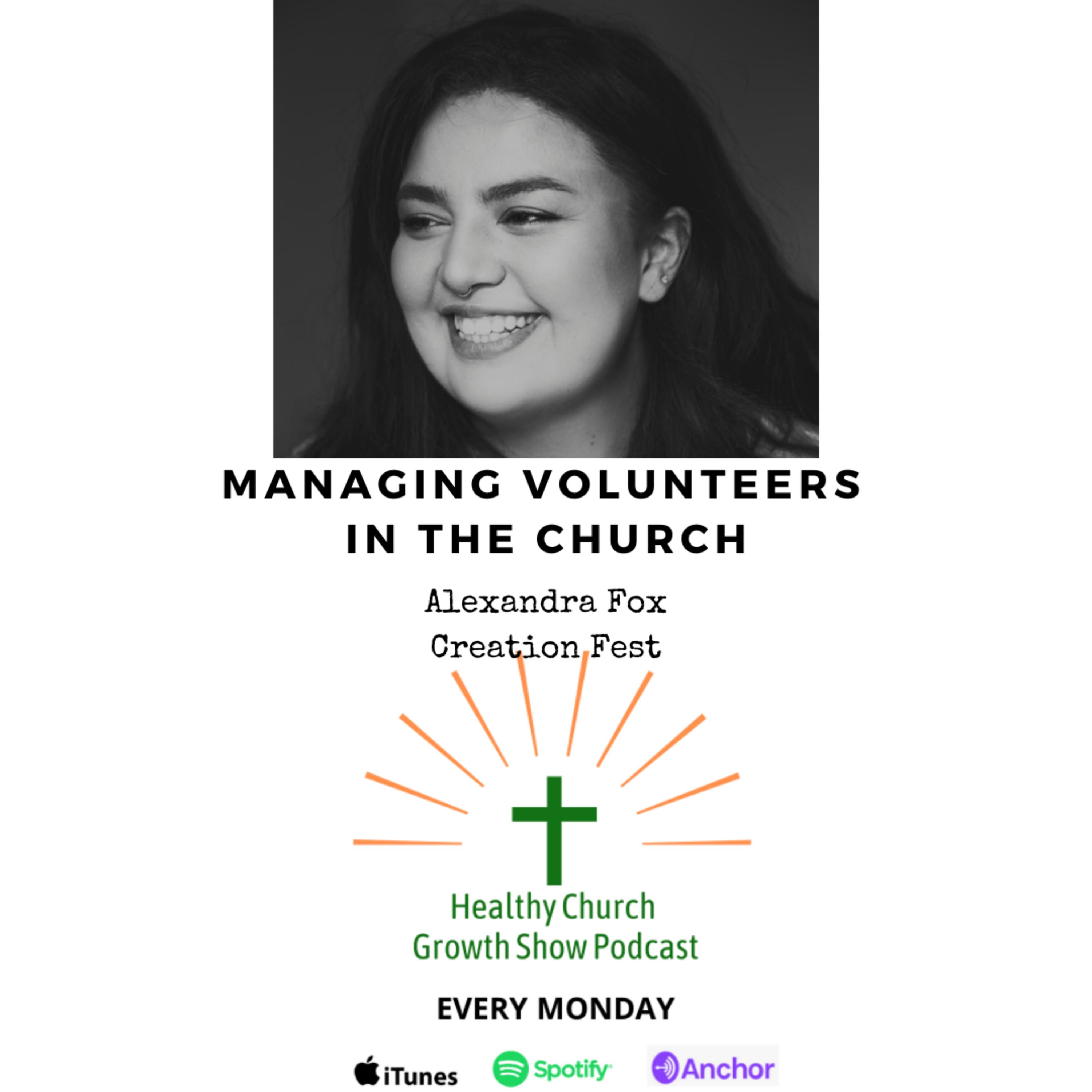 Healthy Church Growth Show
