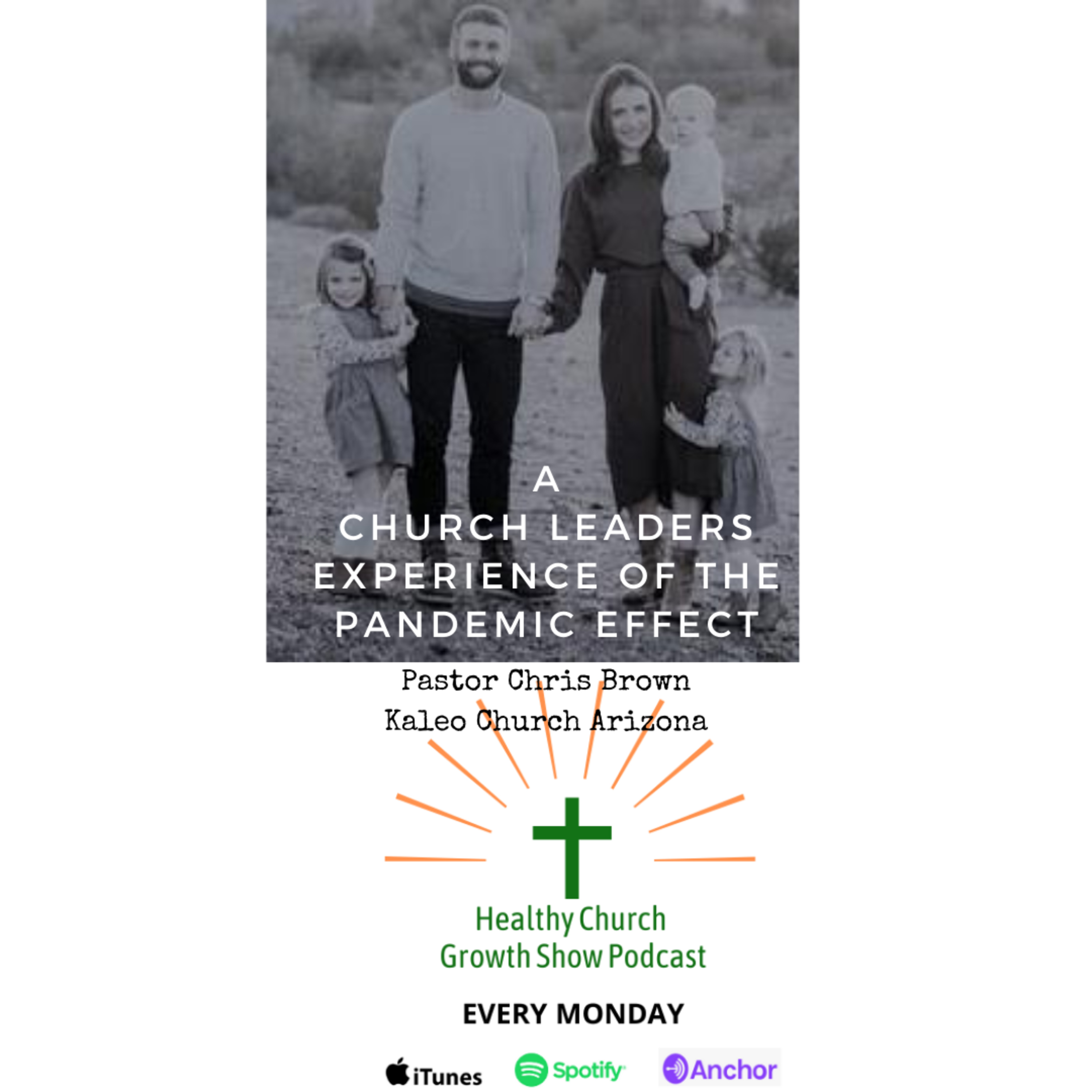 Healthy Church Growth Show