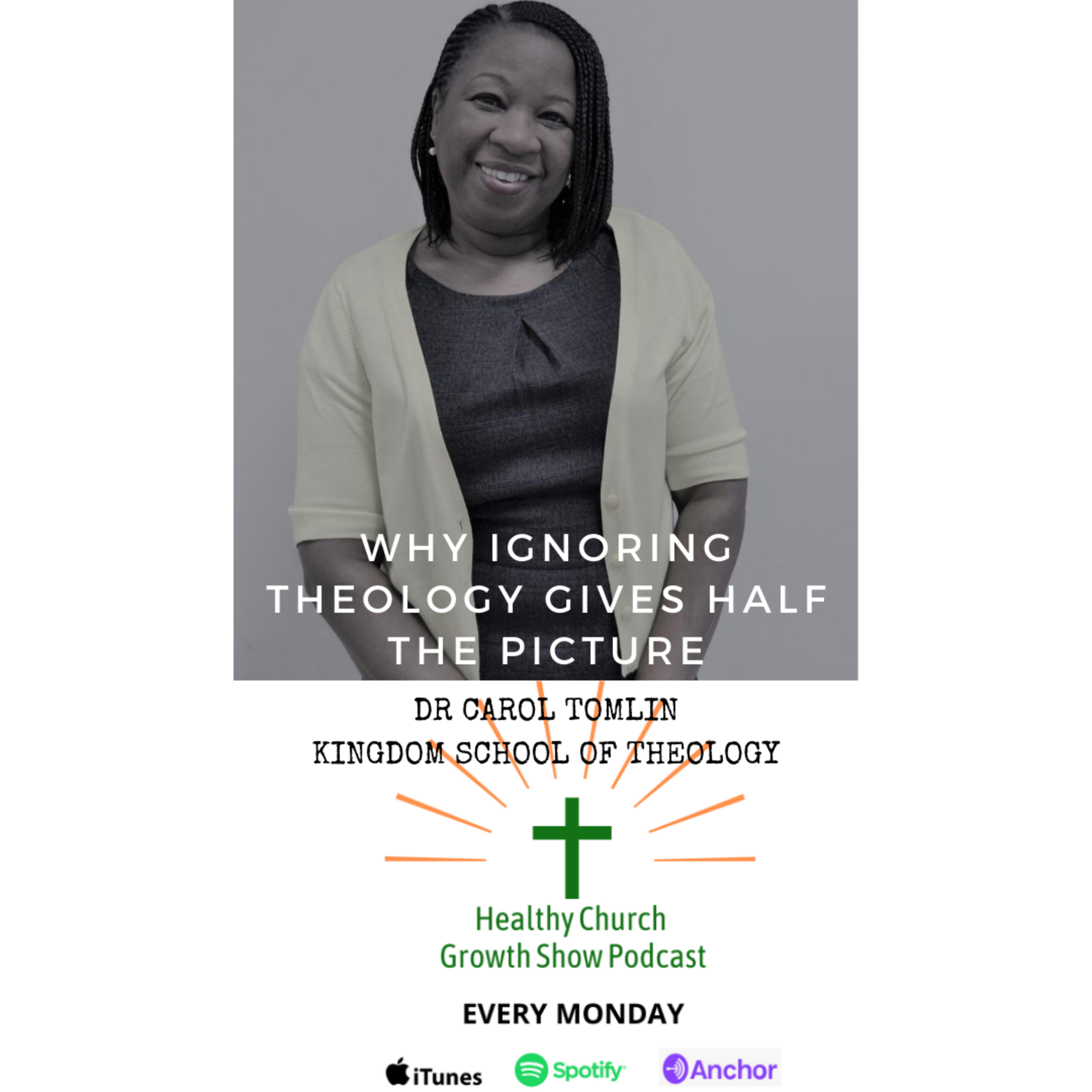 Healthy Church Growth Show