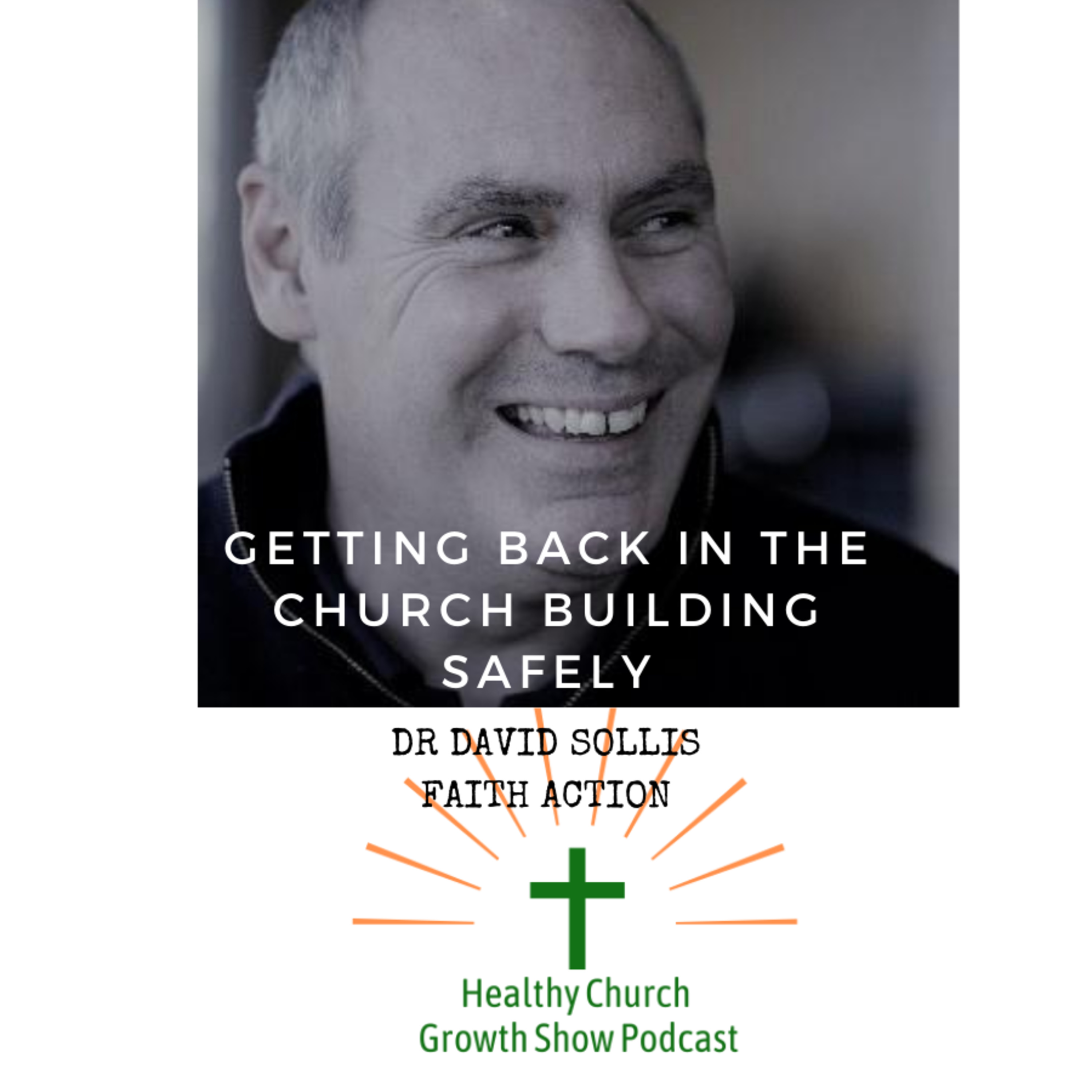 Healthy Church Growth Show