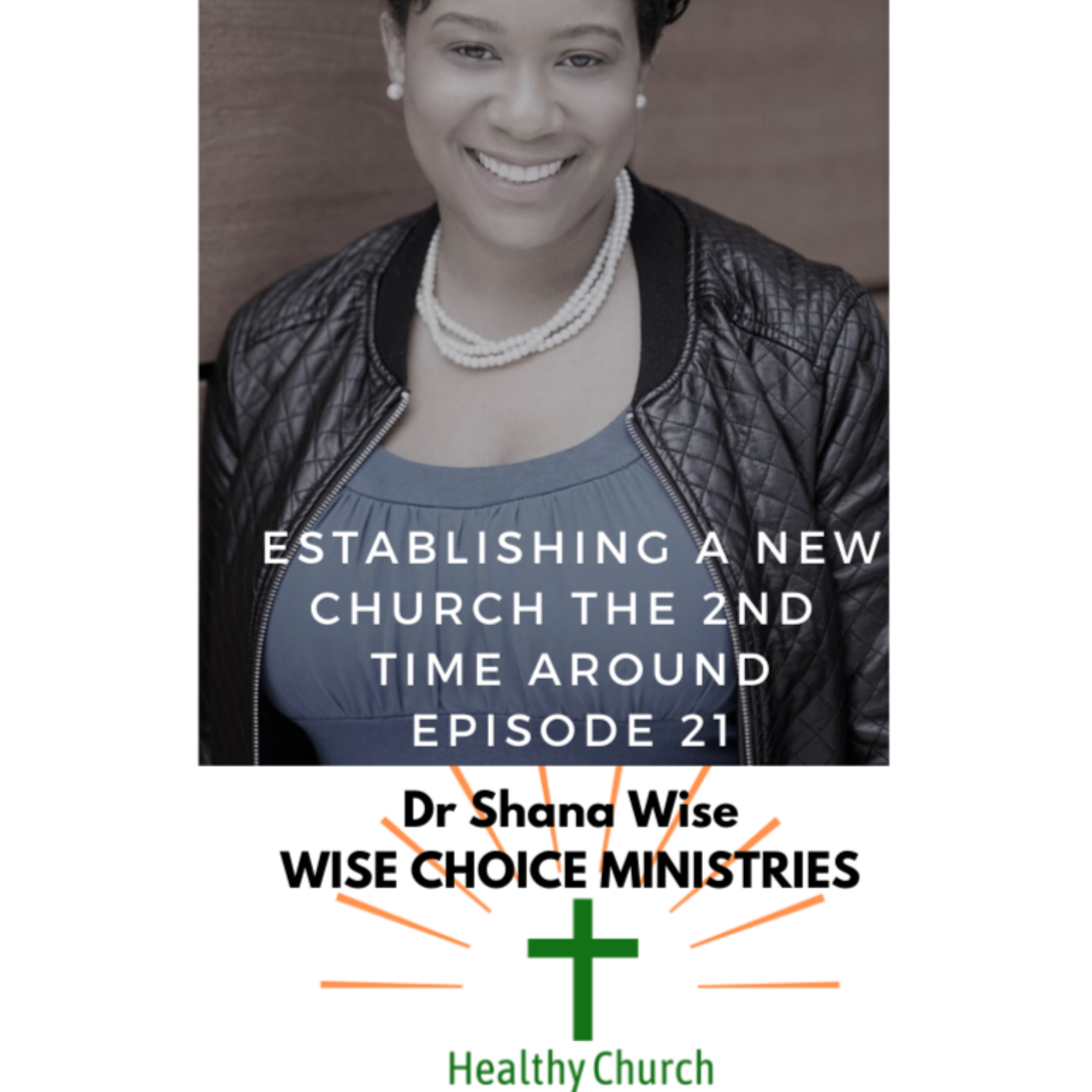 Healthy Church Growth Show