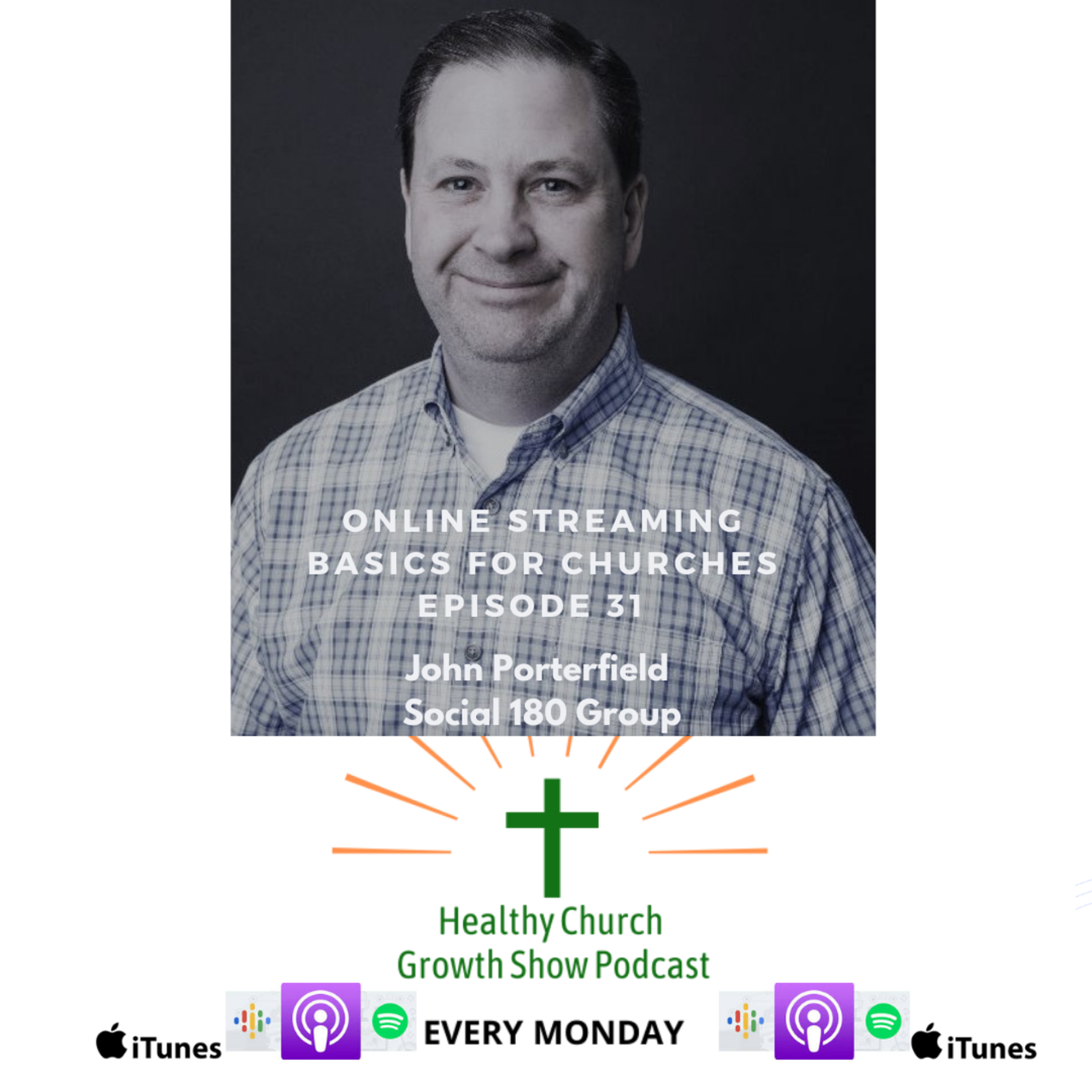 Healthy Church Growth Show