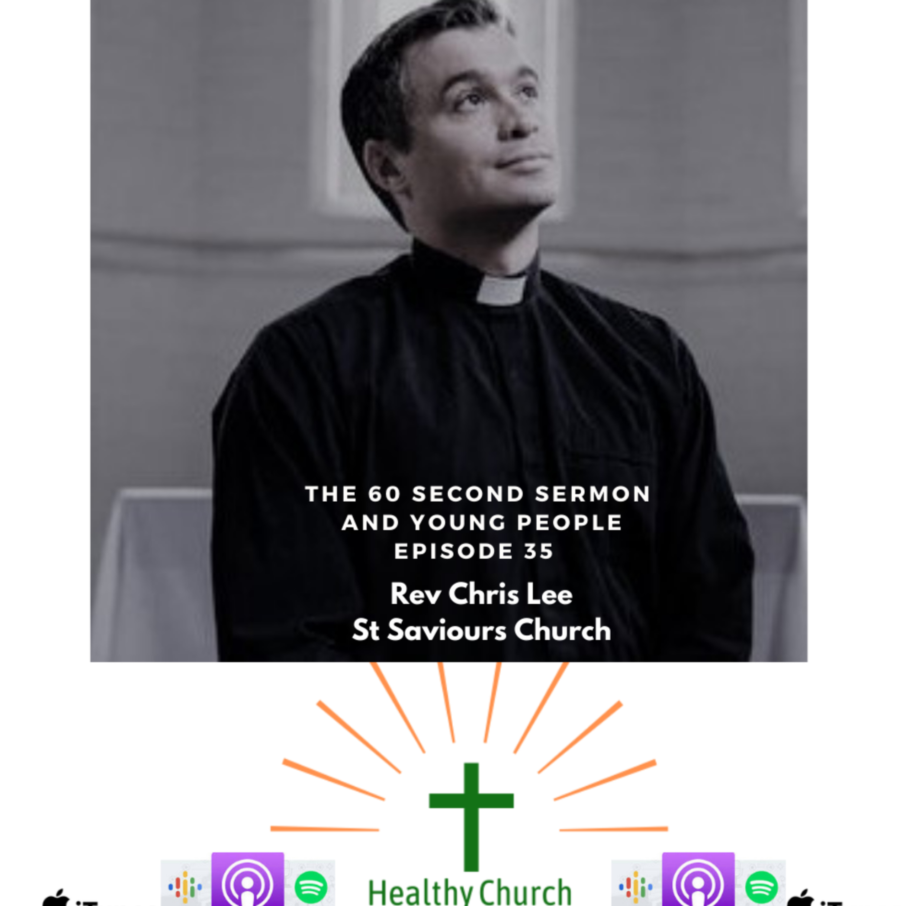 Healthy Church Growth Show