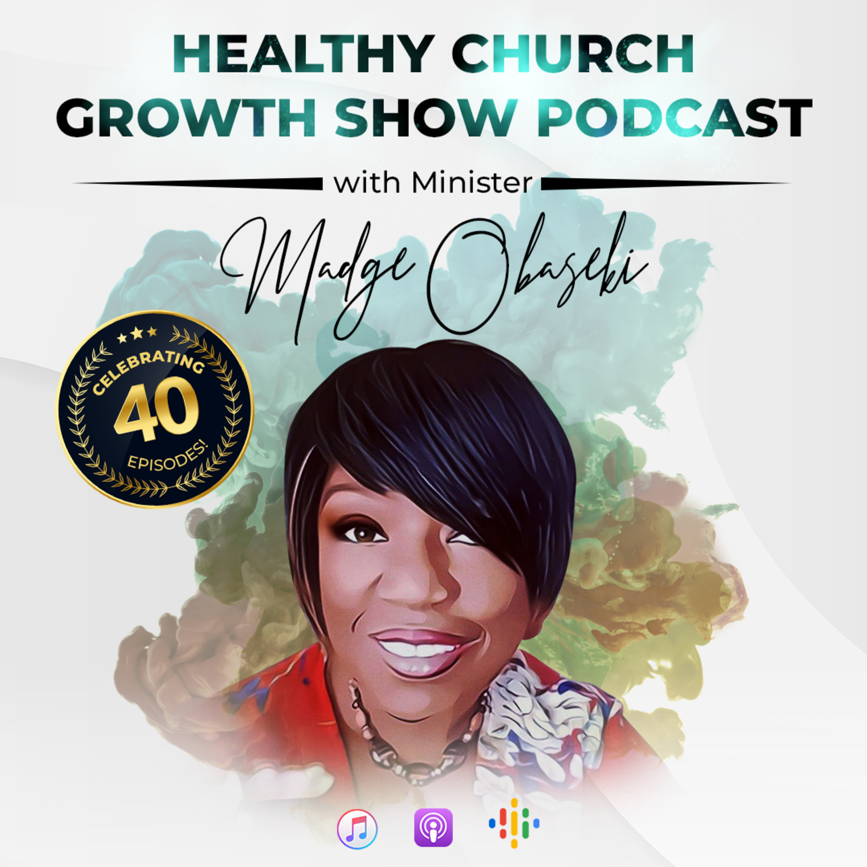 Healthy Church Growth Show
