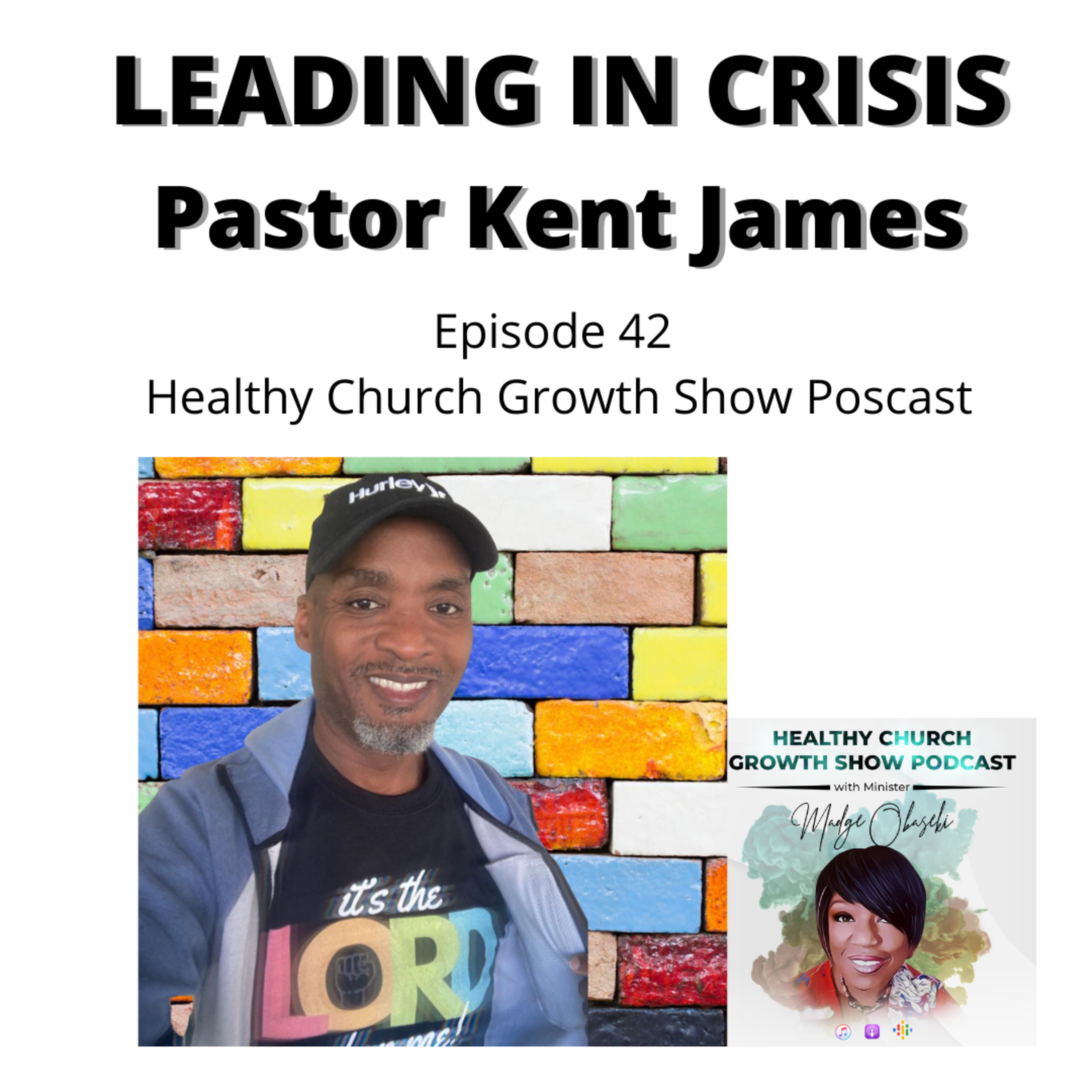 Healthy Church Growth Show