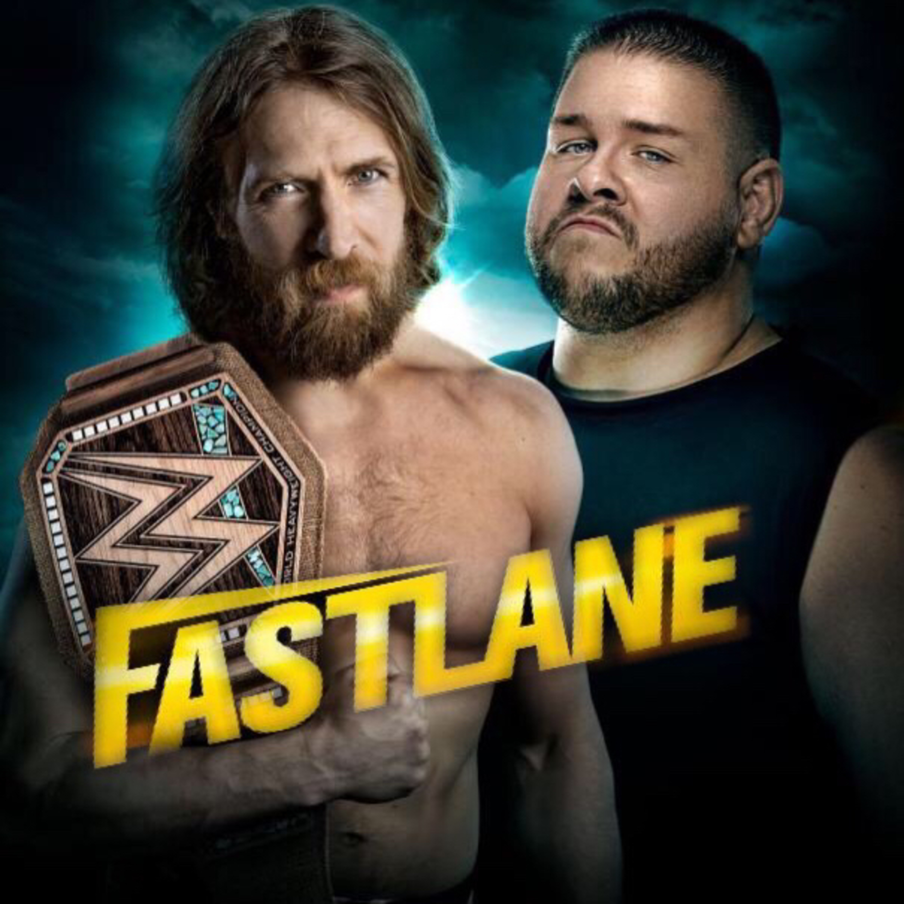 P and C Progression Wrestling Podcast