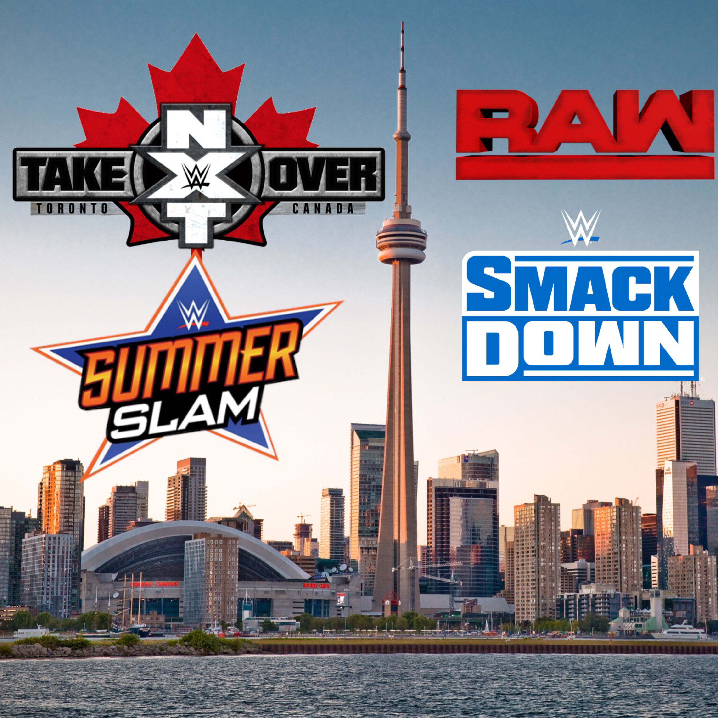 P and C Progression Wrestling Podcast