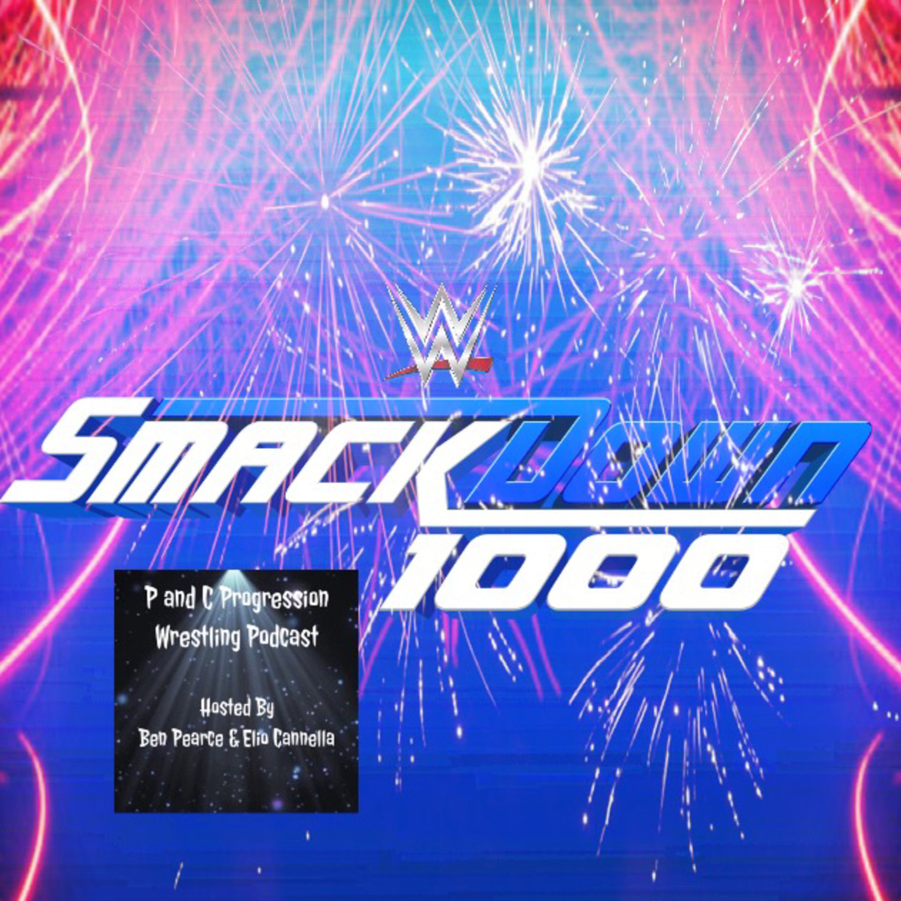 P and C Progression Wrestling - 10/19