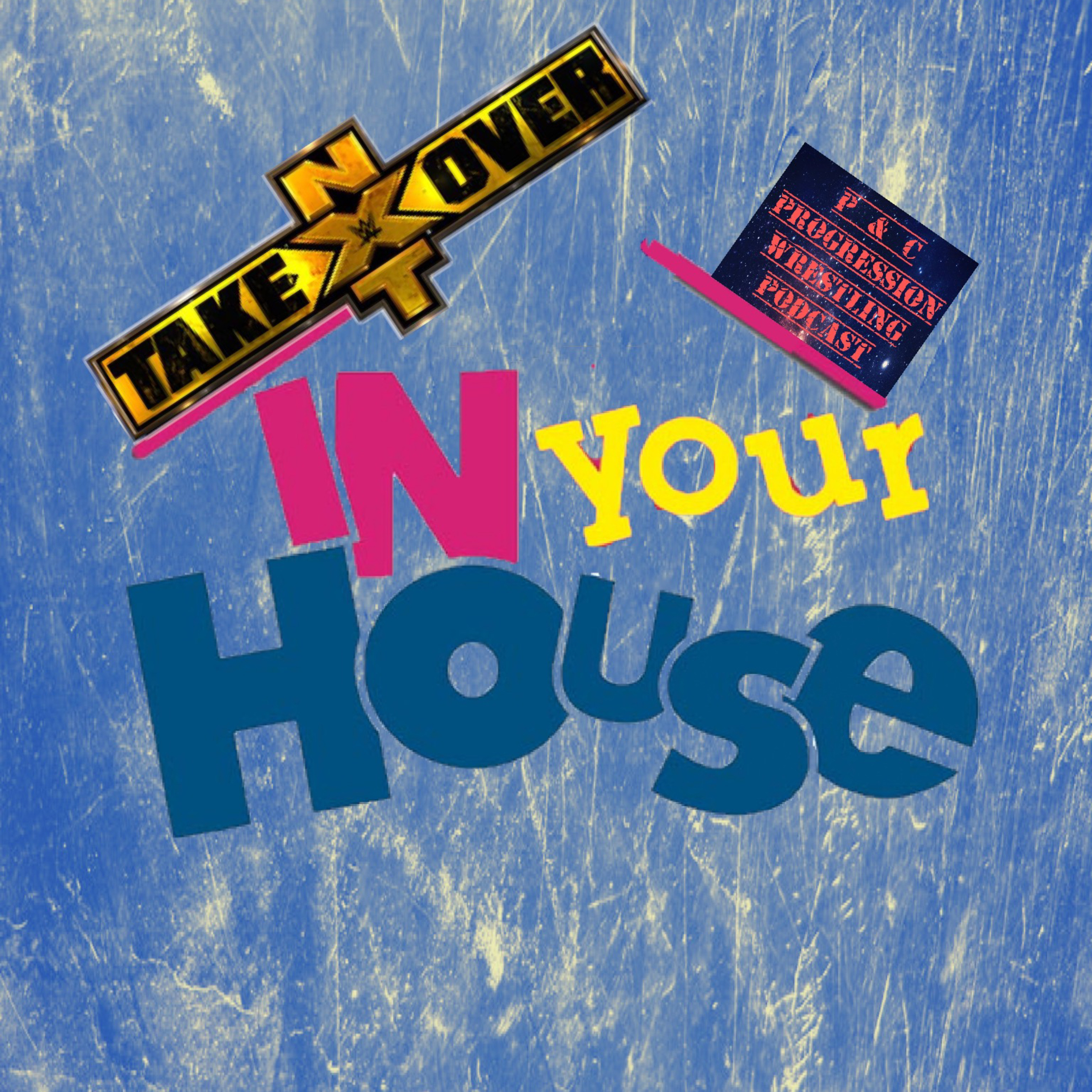 P and C Progression Wrestling - Episode 73