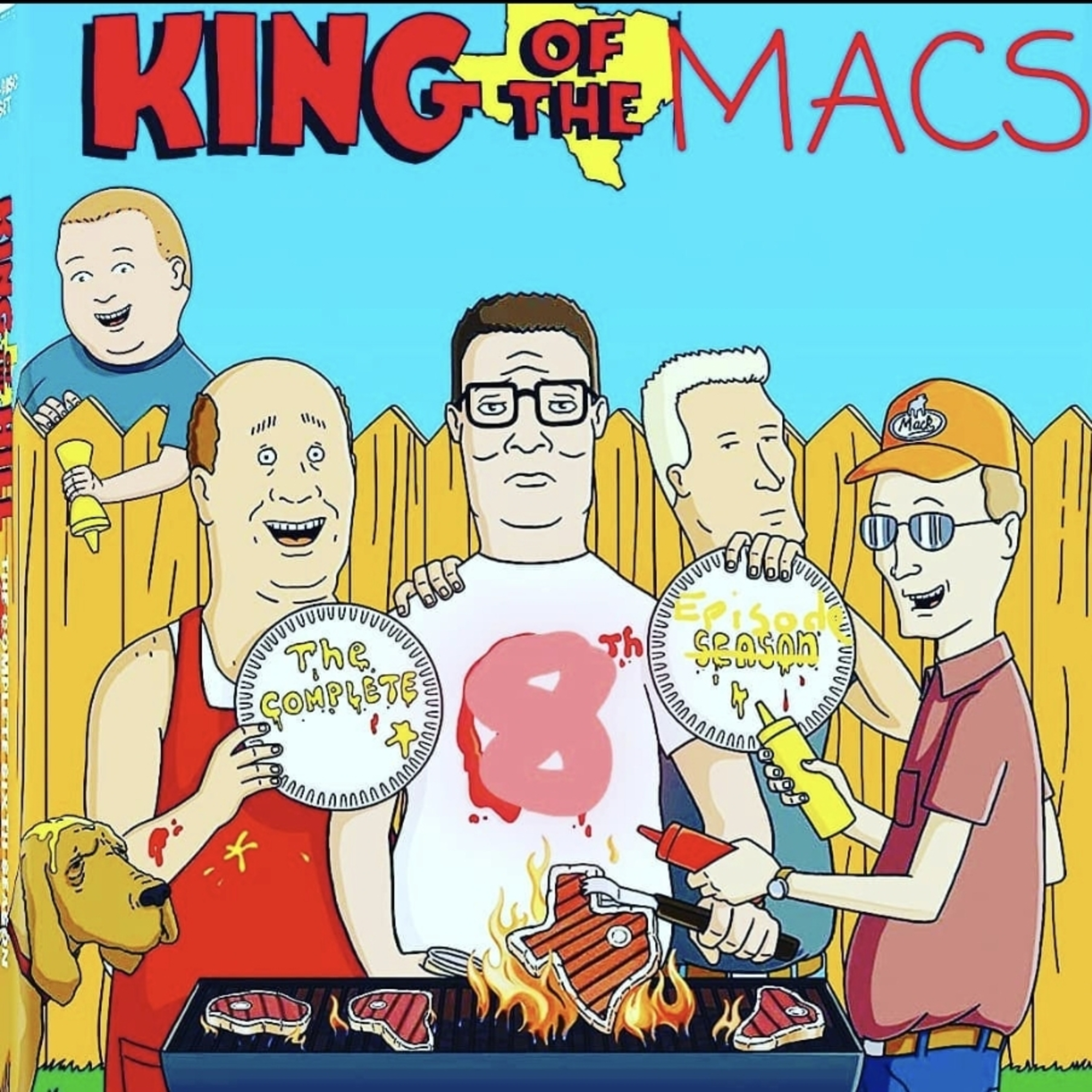 The Matt and Cory Show