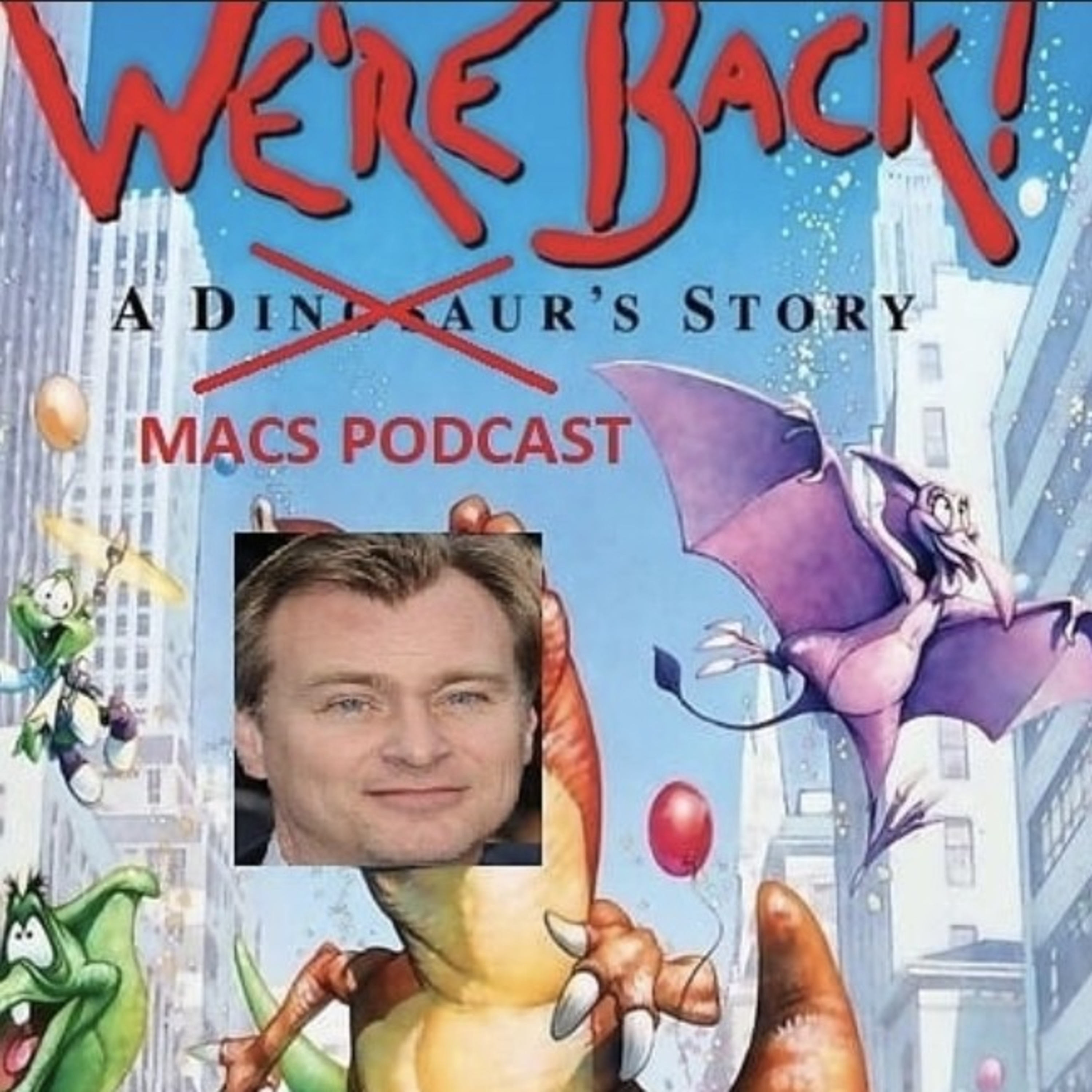 The Matt and Cory Show