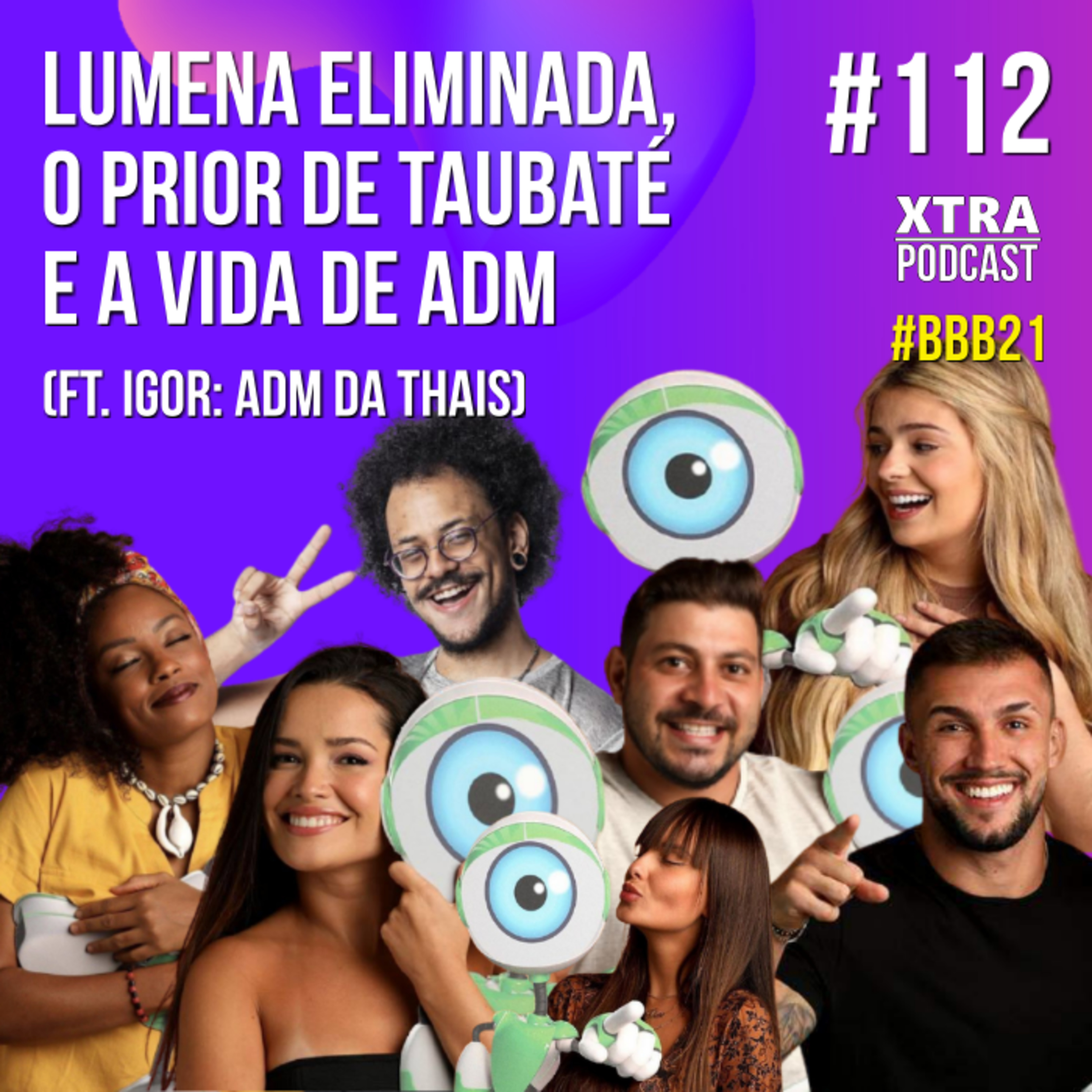 Xtra Podcast