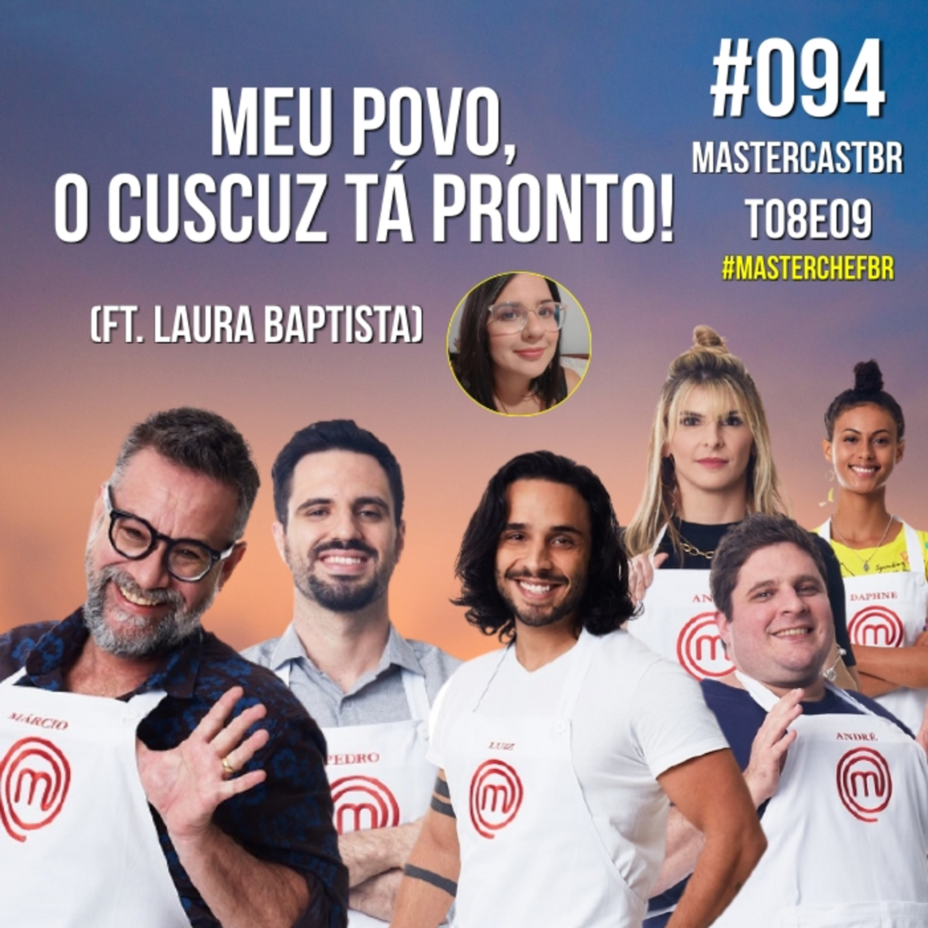 Xtra Podcast
