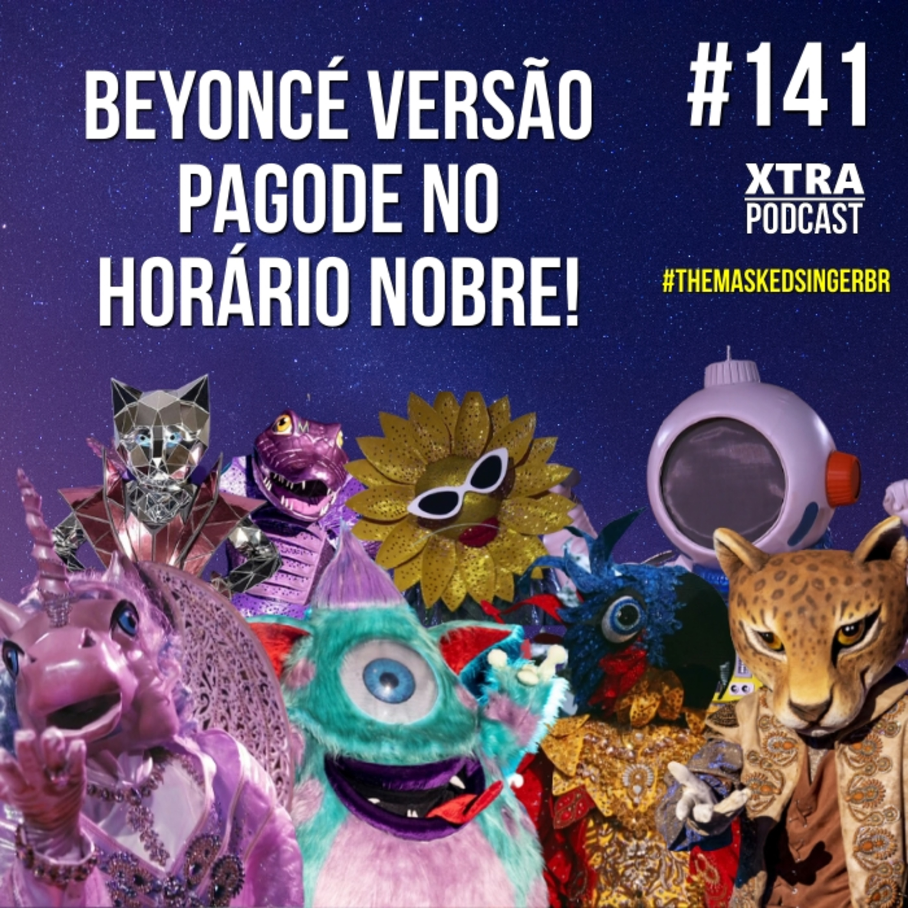 Xtra Podcast