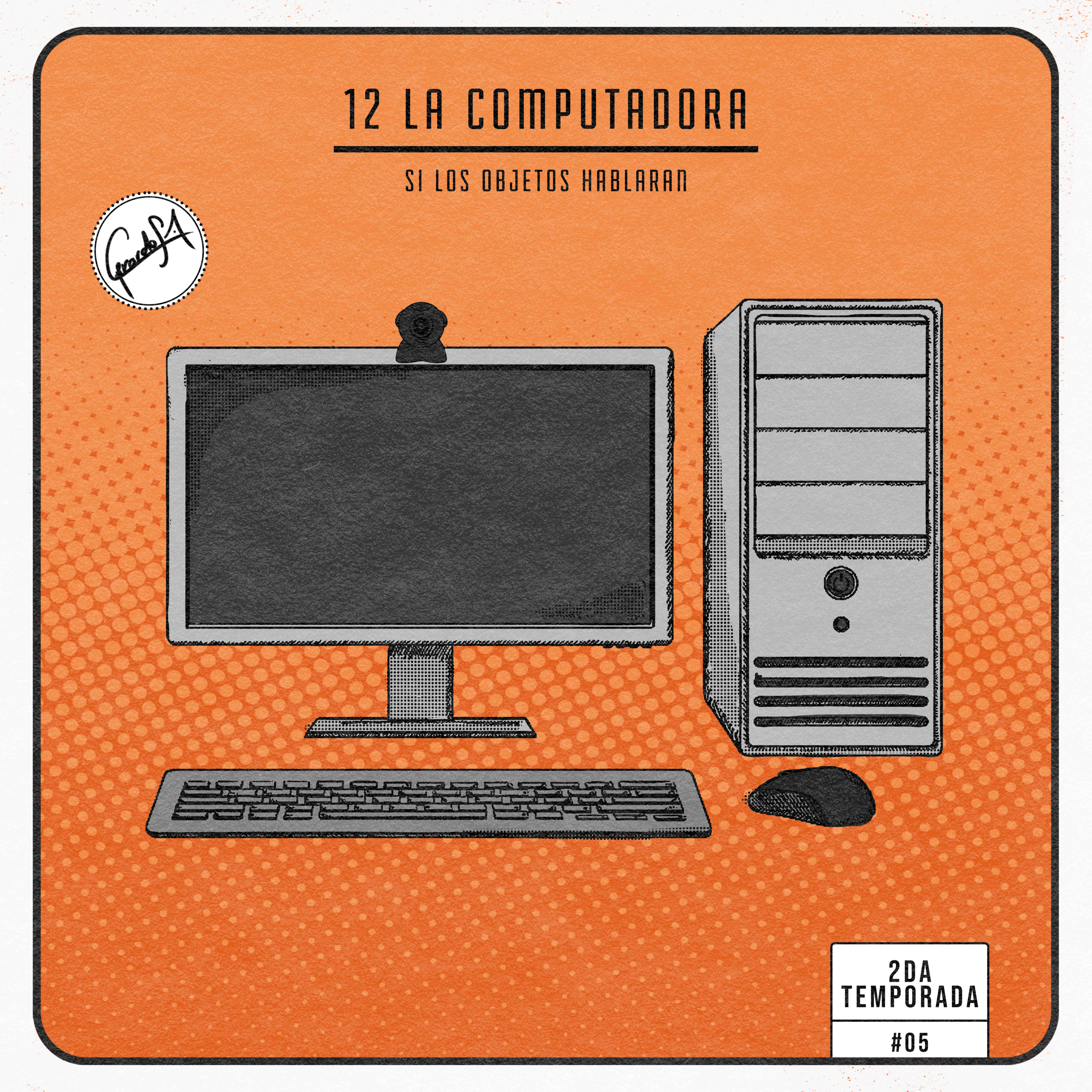 12 La PC