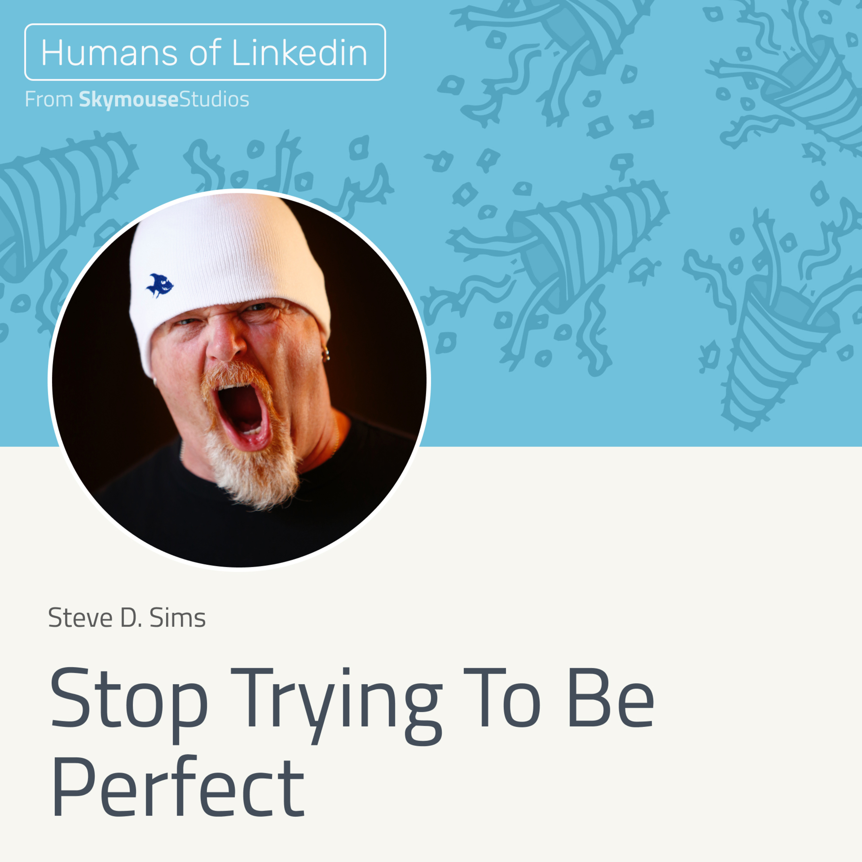 Humans of Linkedin