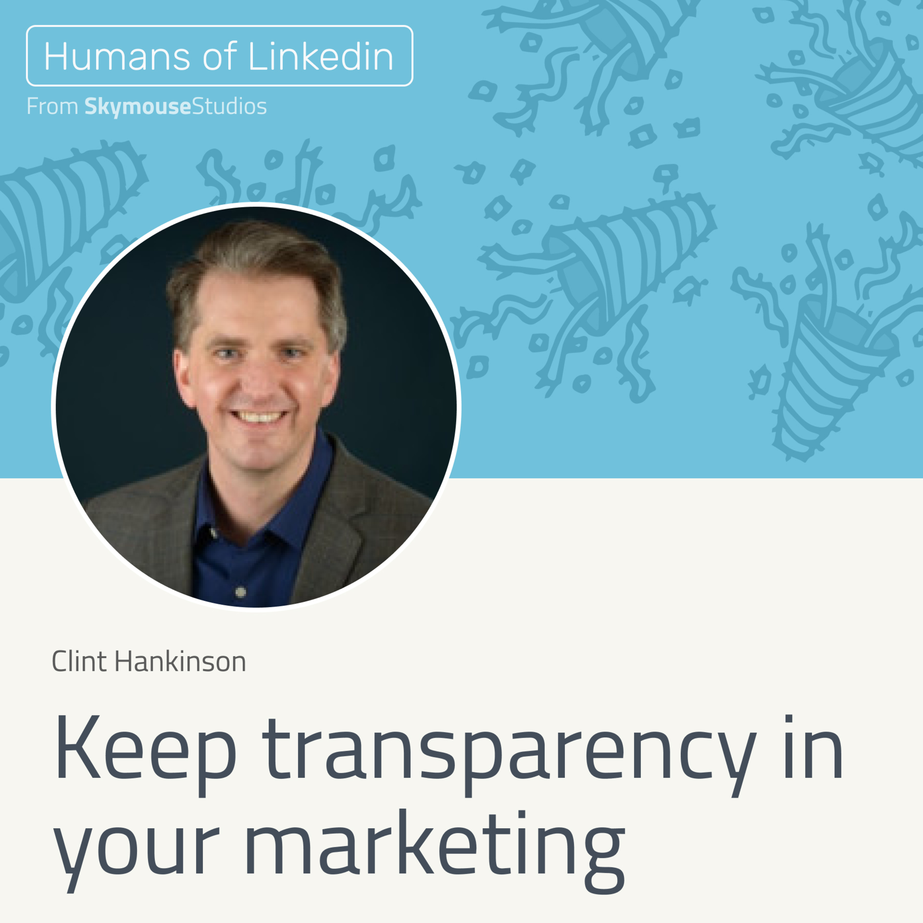 Humans of Linkedin