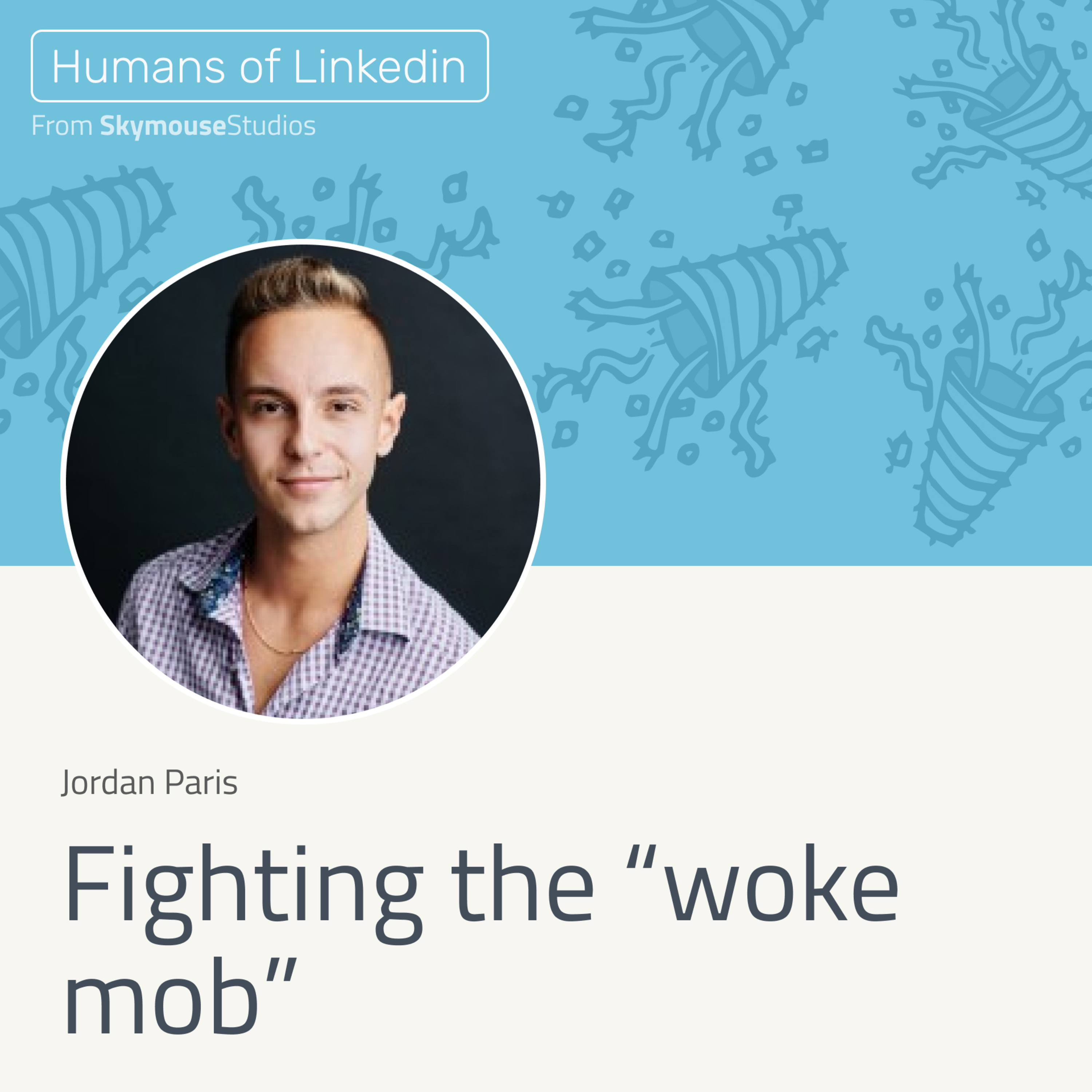 Humans of Linkedin