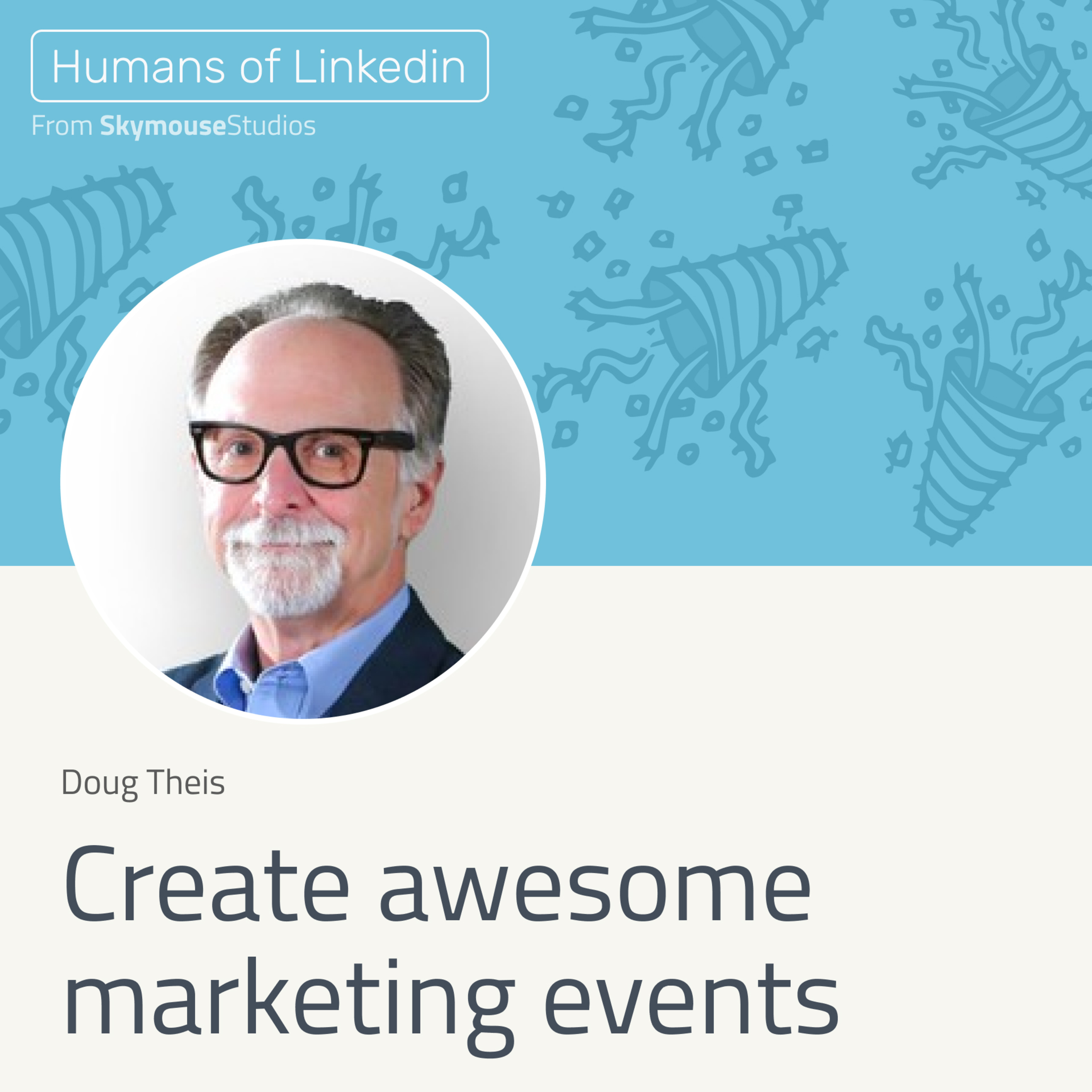 Humans of Linkedin