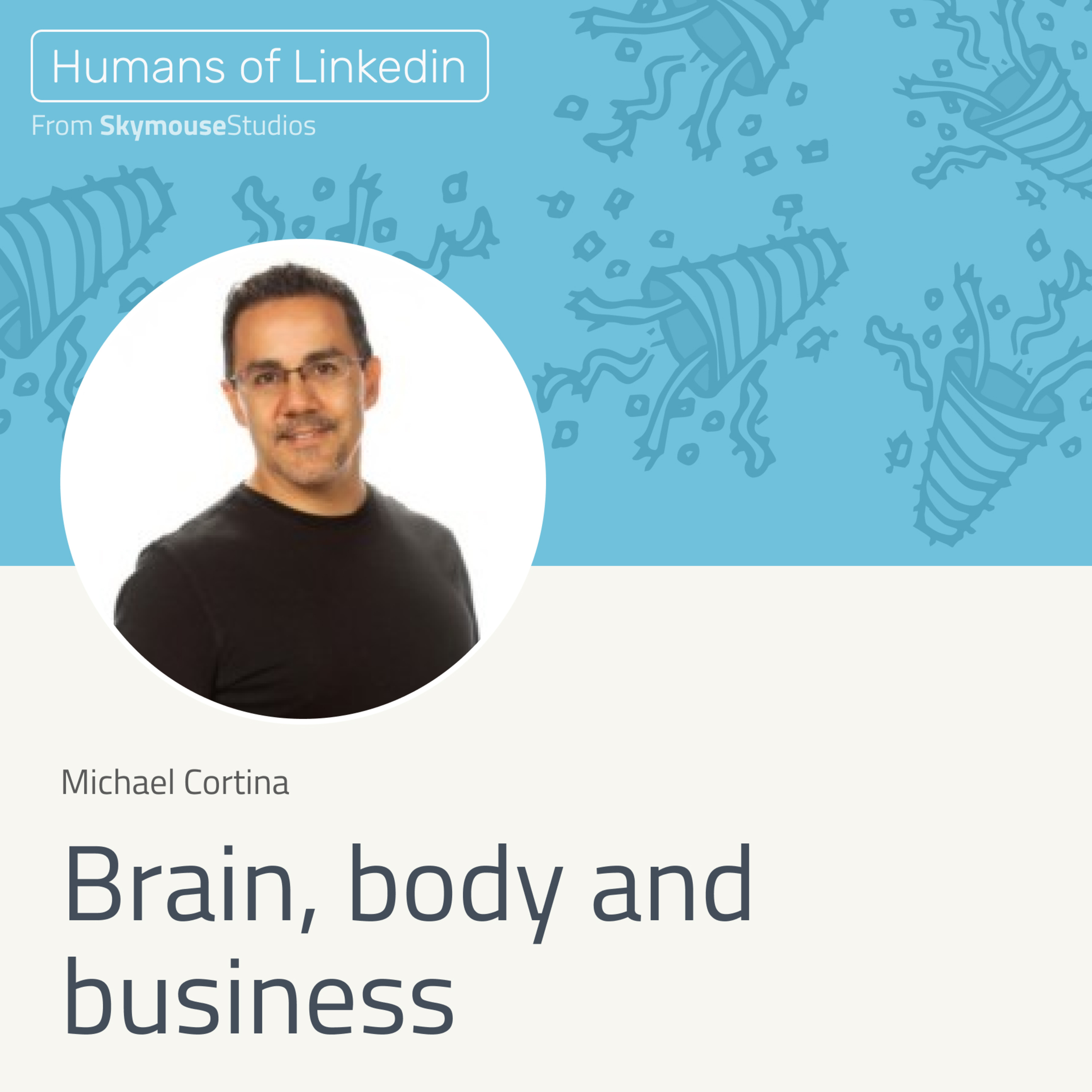 Humans of Linkedin