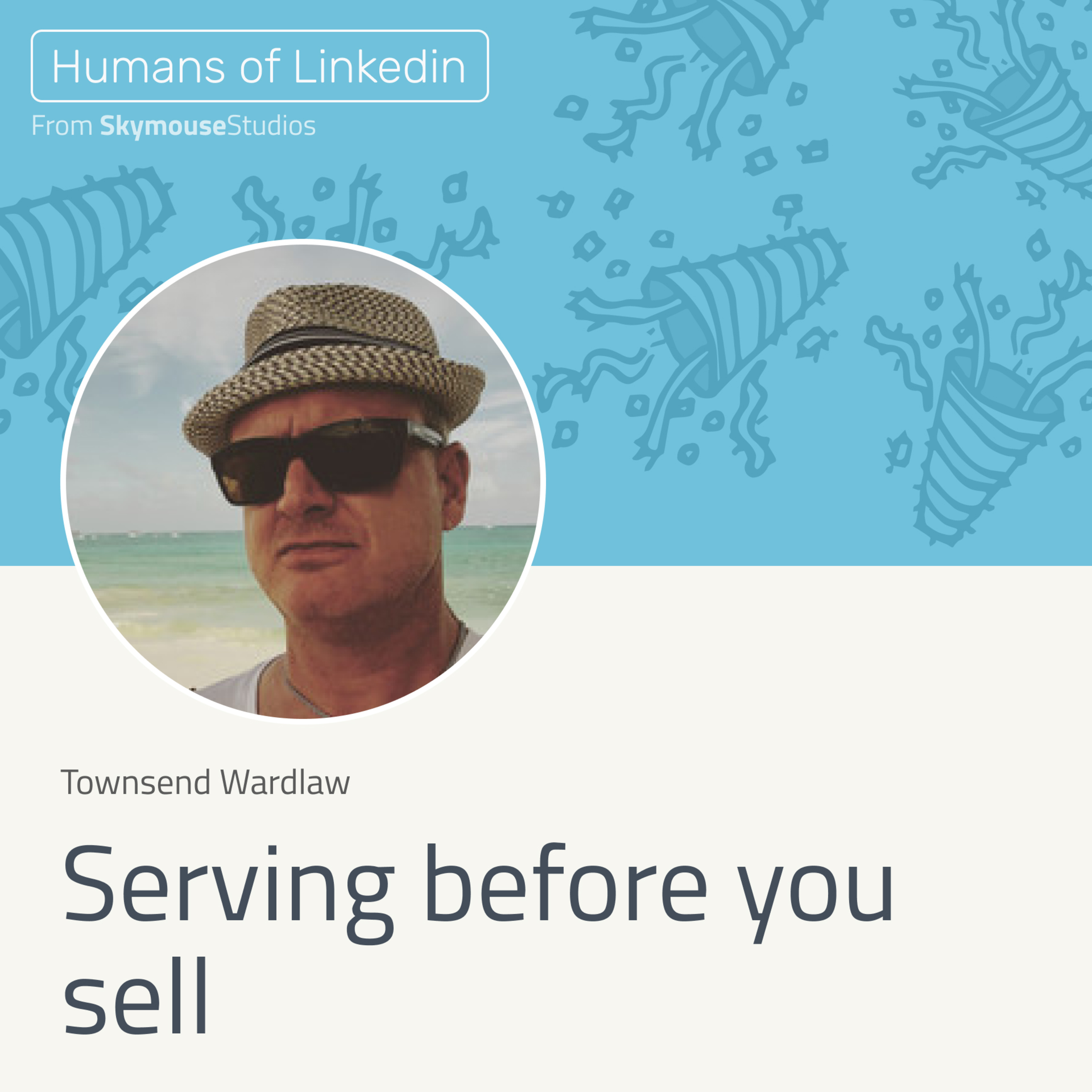 Humans of Linkedin