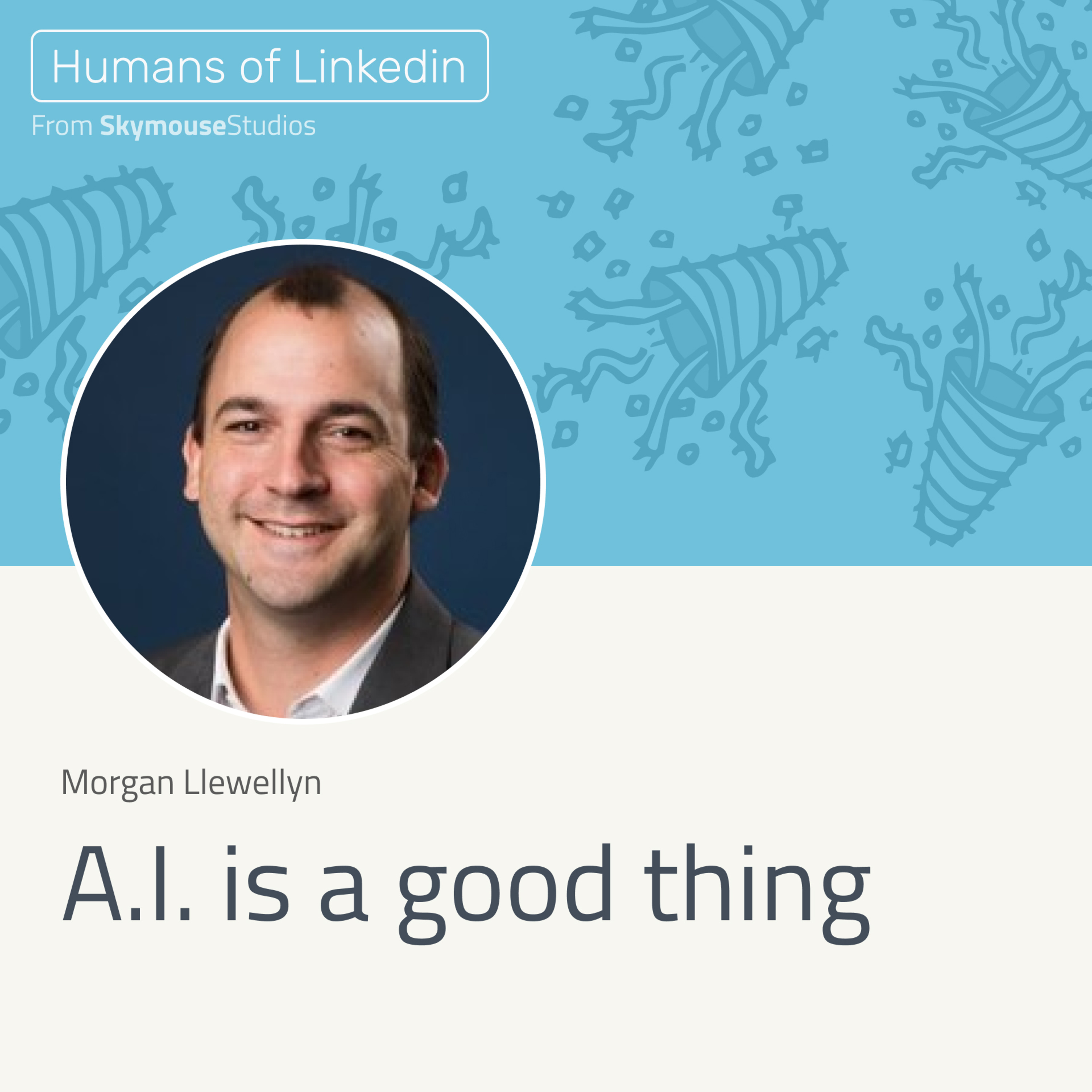Humans of Linkedin