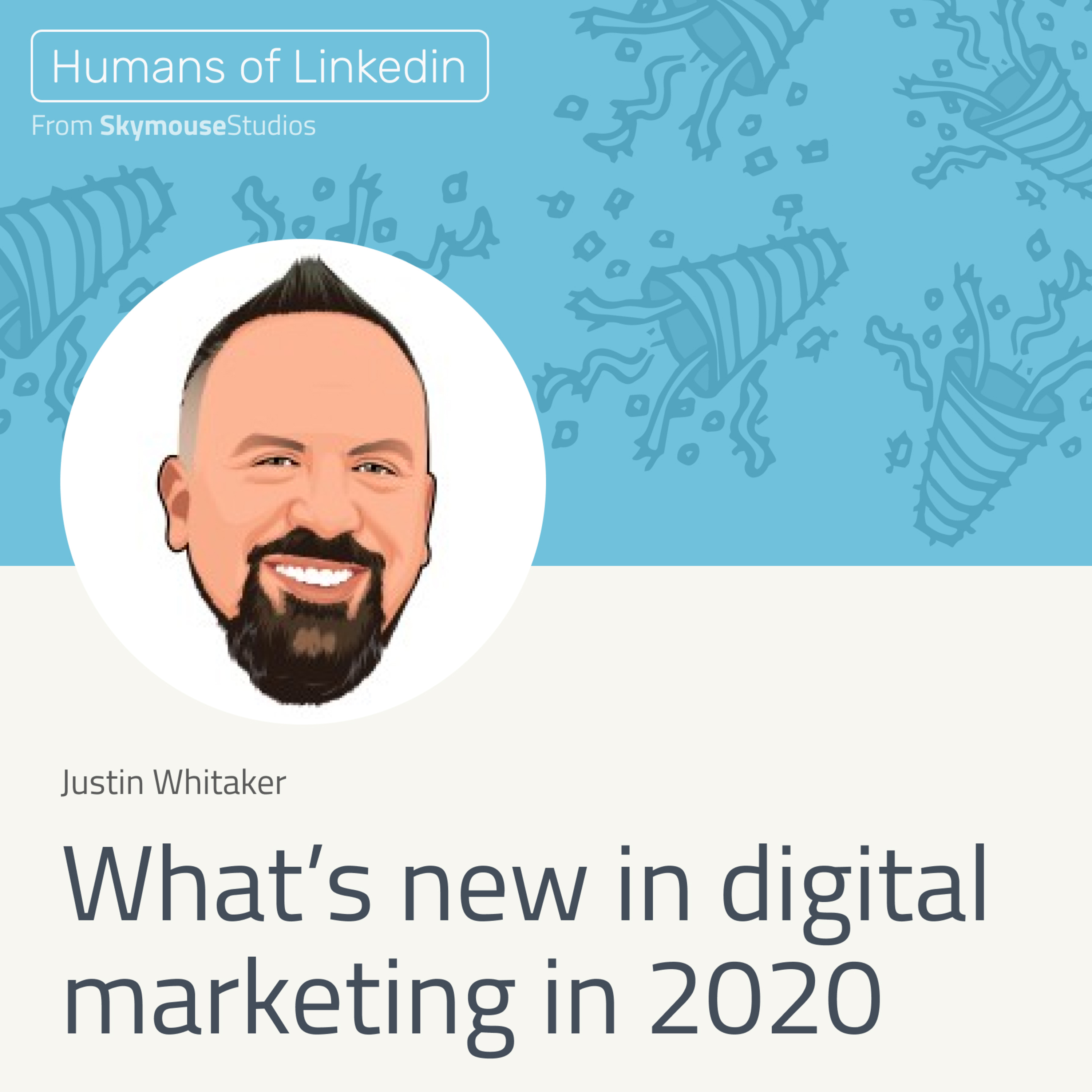Humans of Linkedin