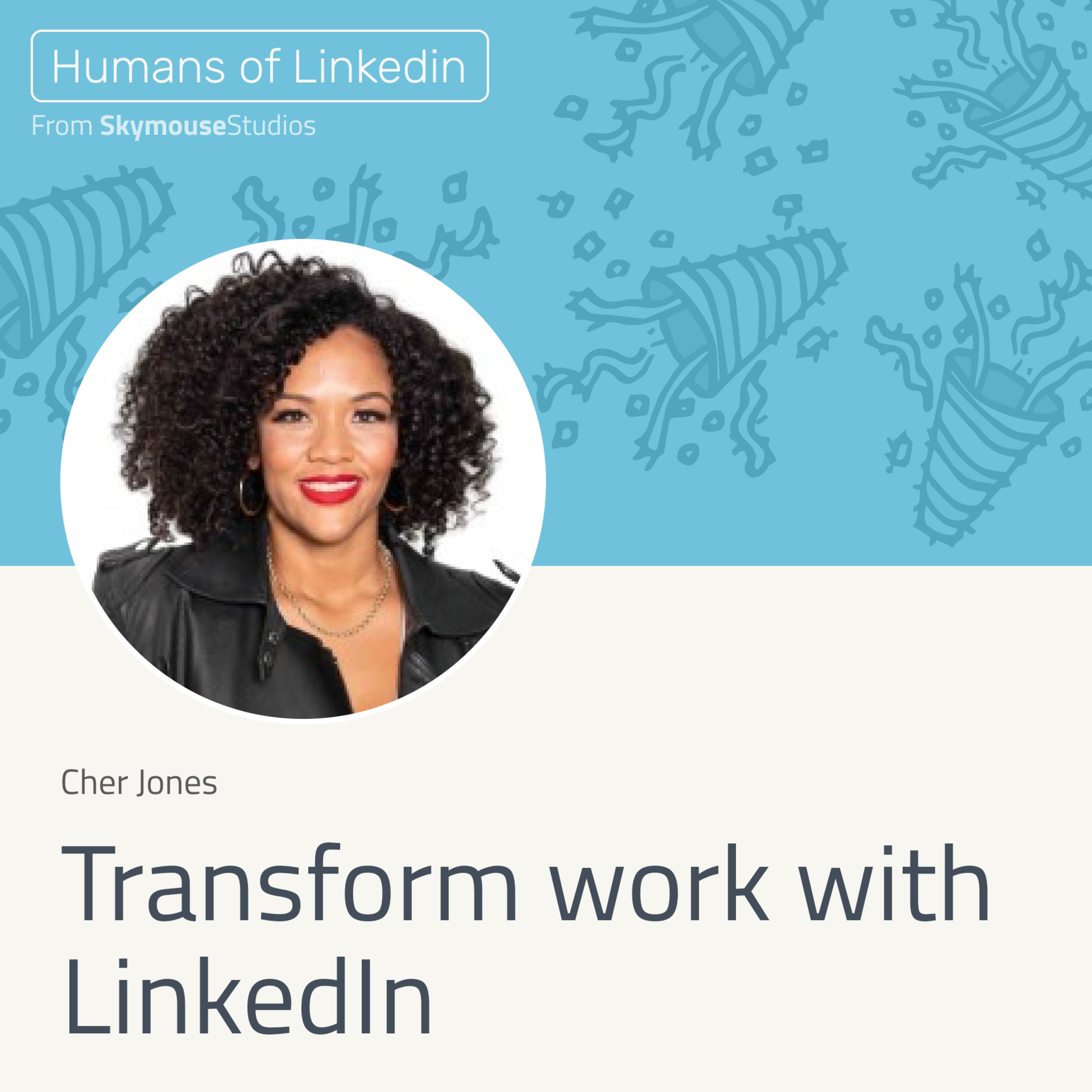 Humans of Linkedin