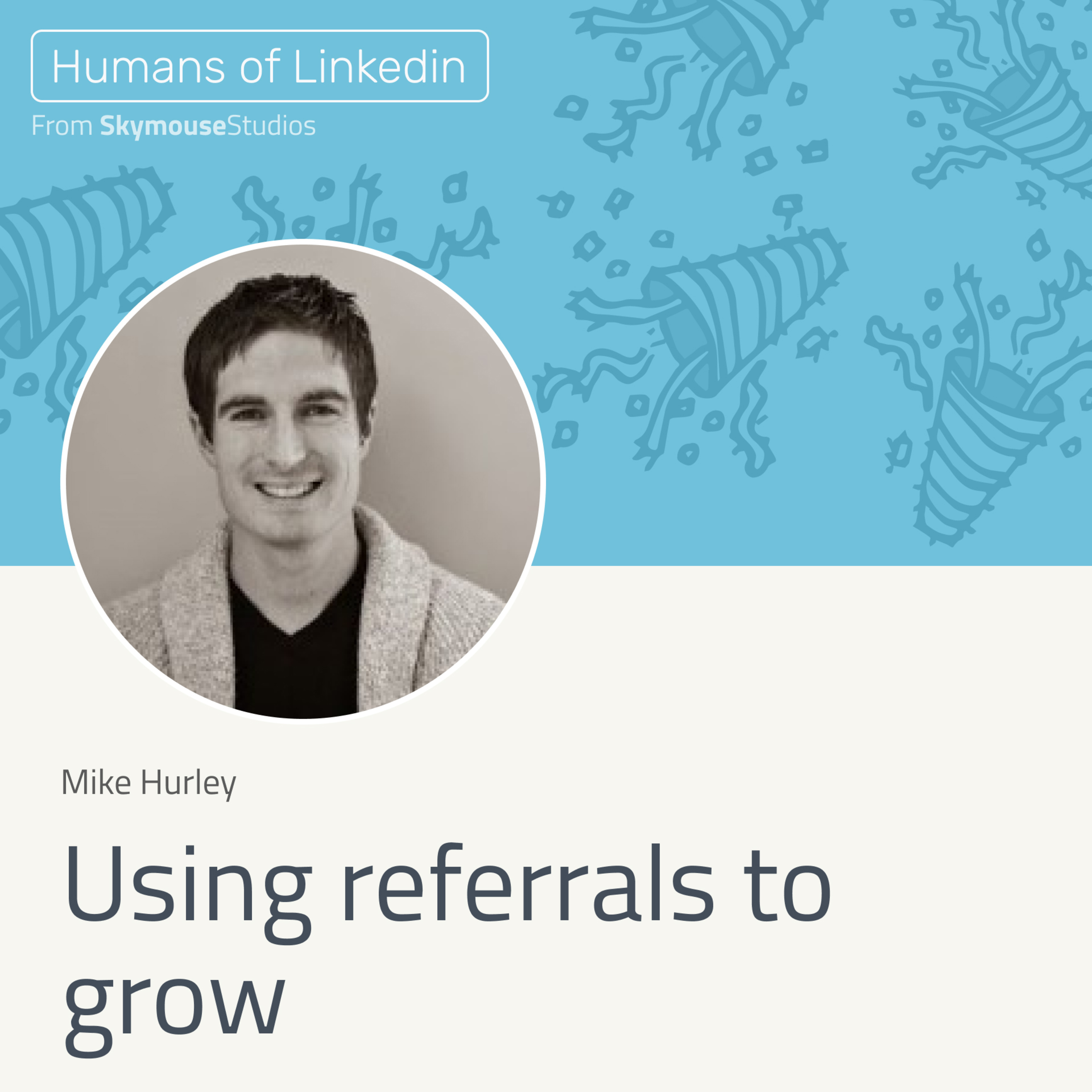 Humans of Linkedin