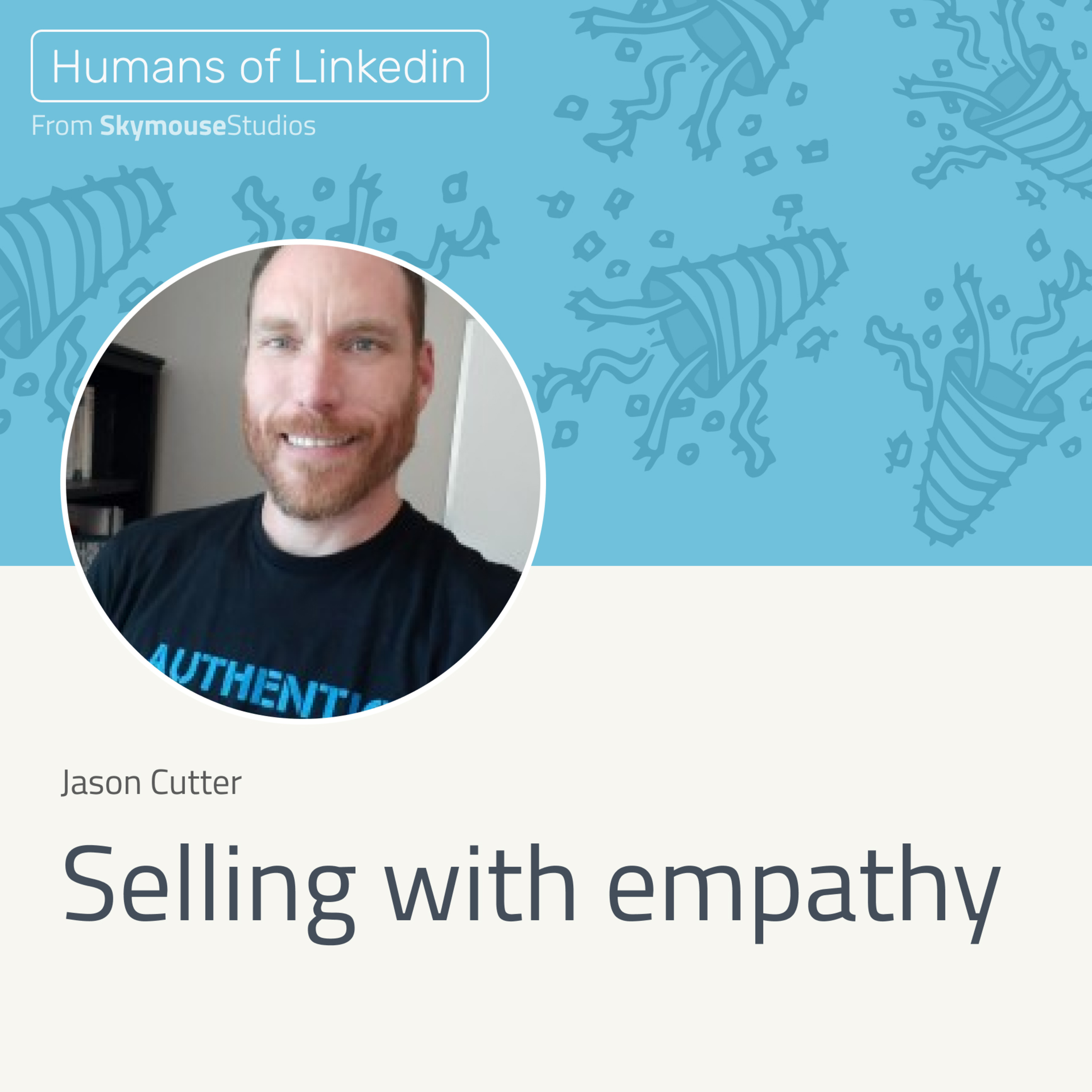 Humans of Linkedin