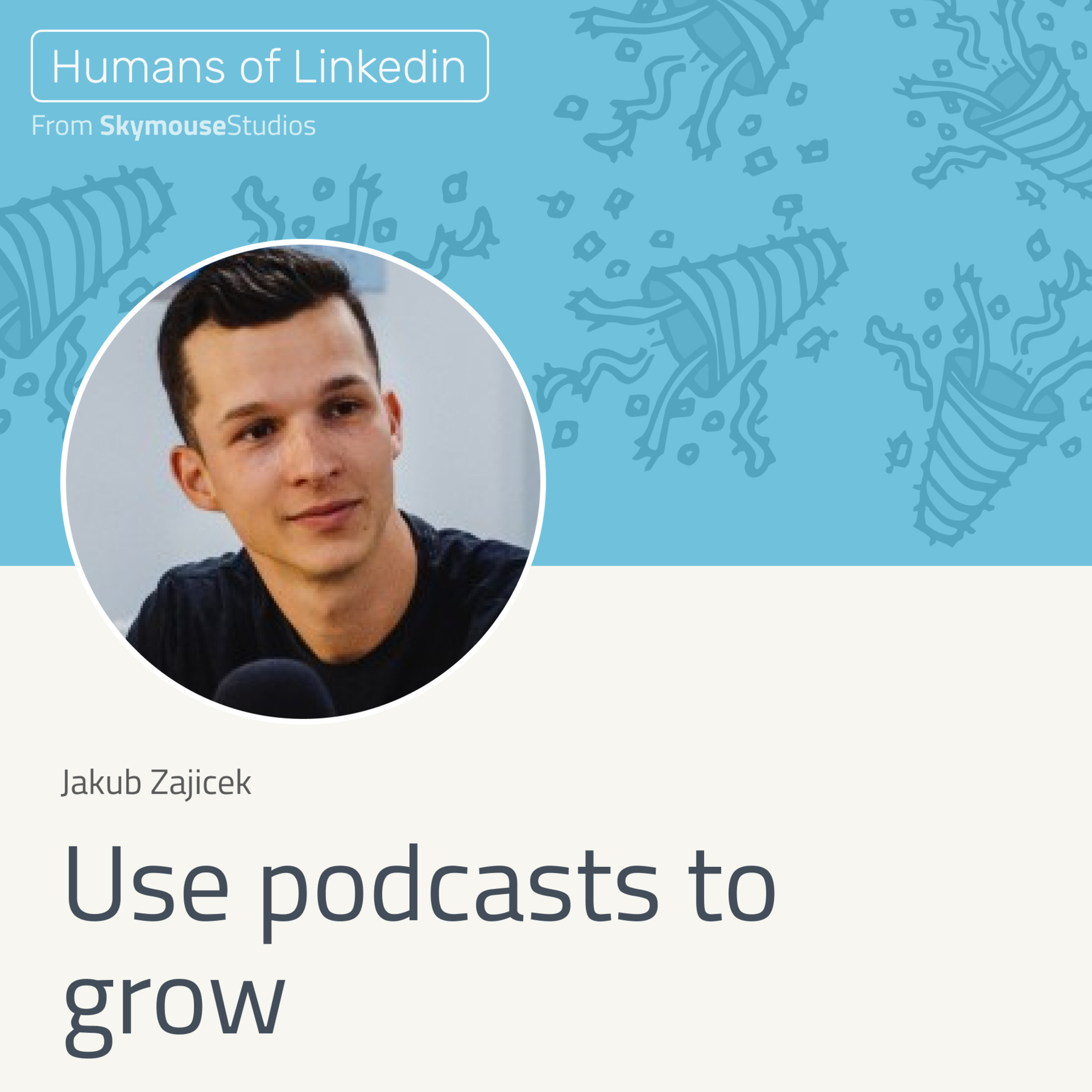 Humans of Linkedin