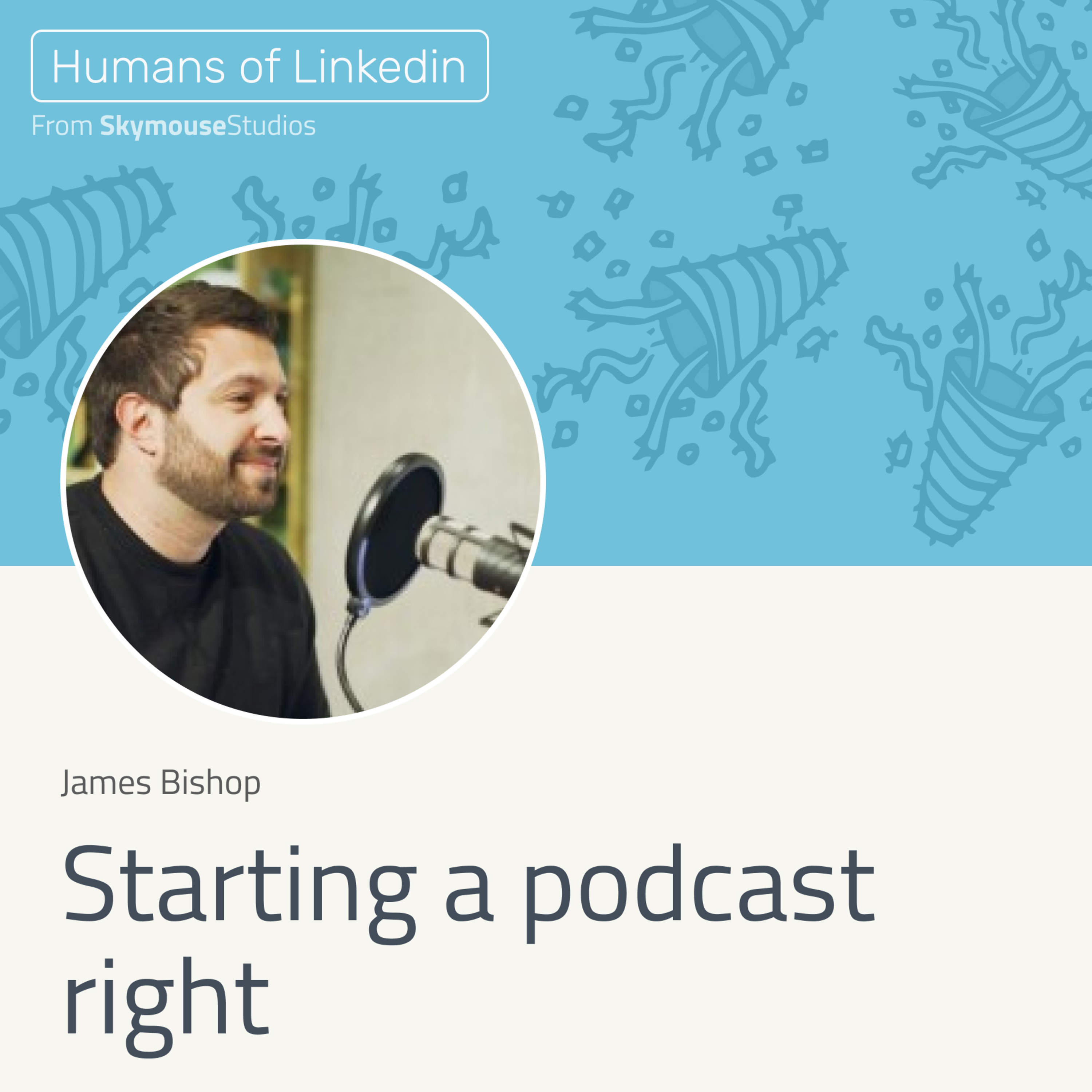 Humans of Linkedin