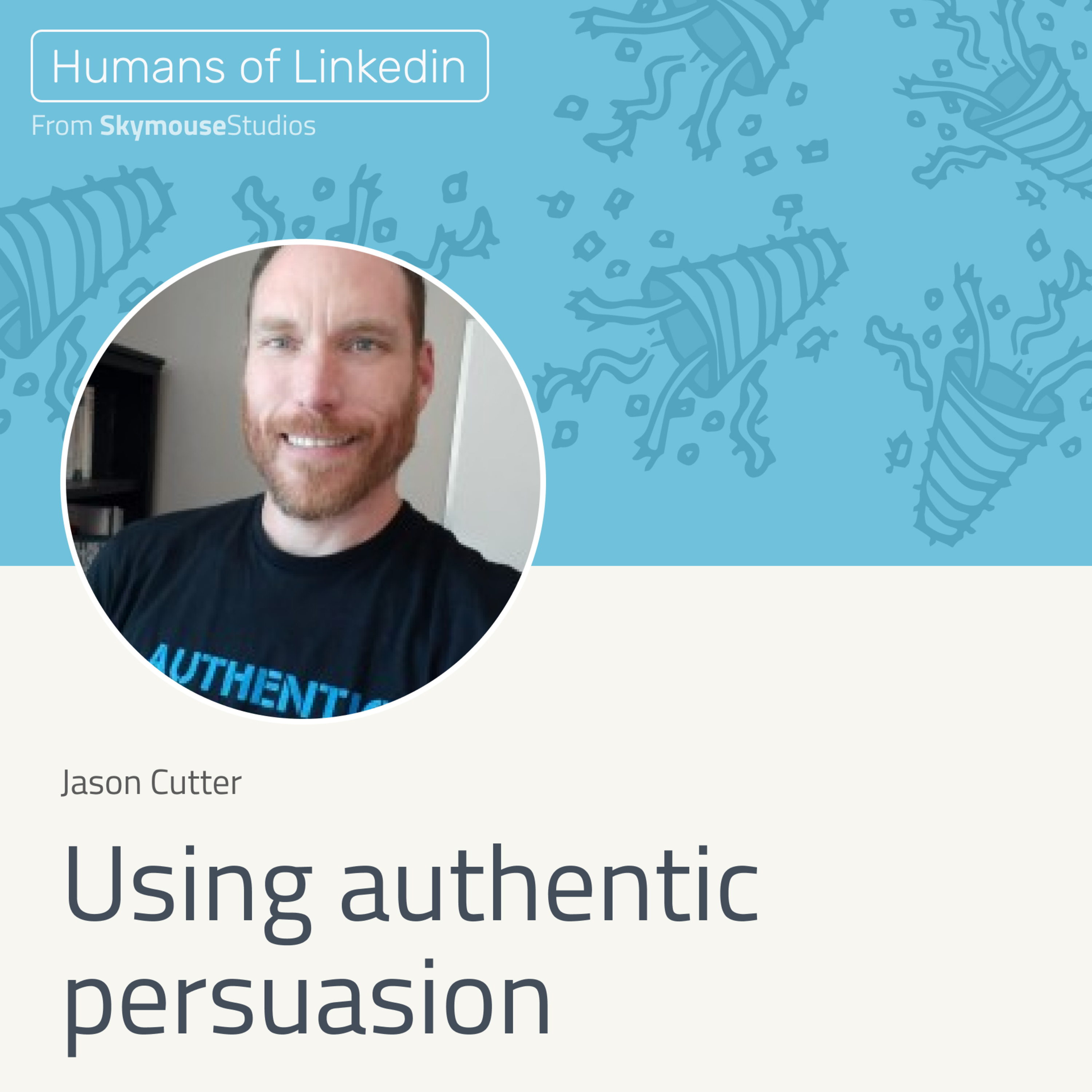 Humans of Linkedin