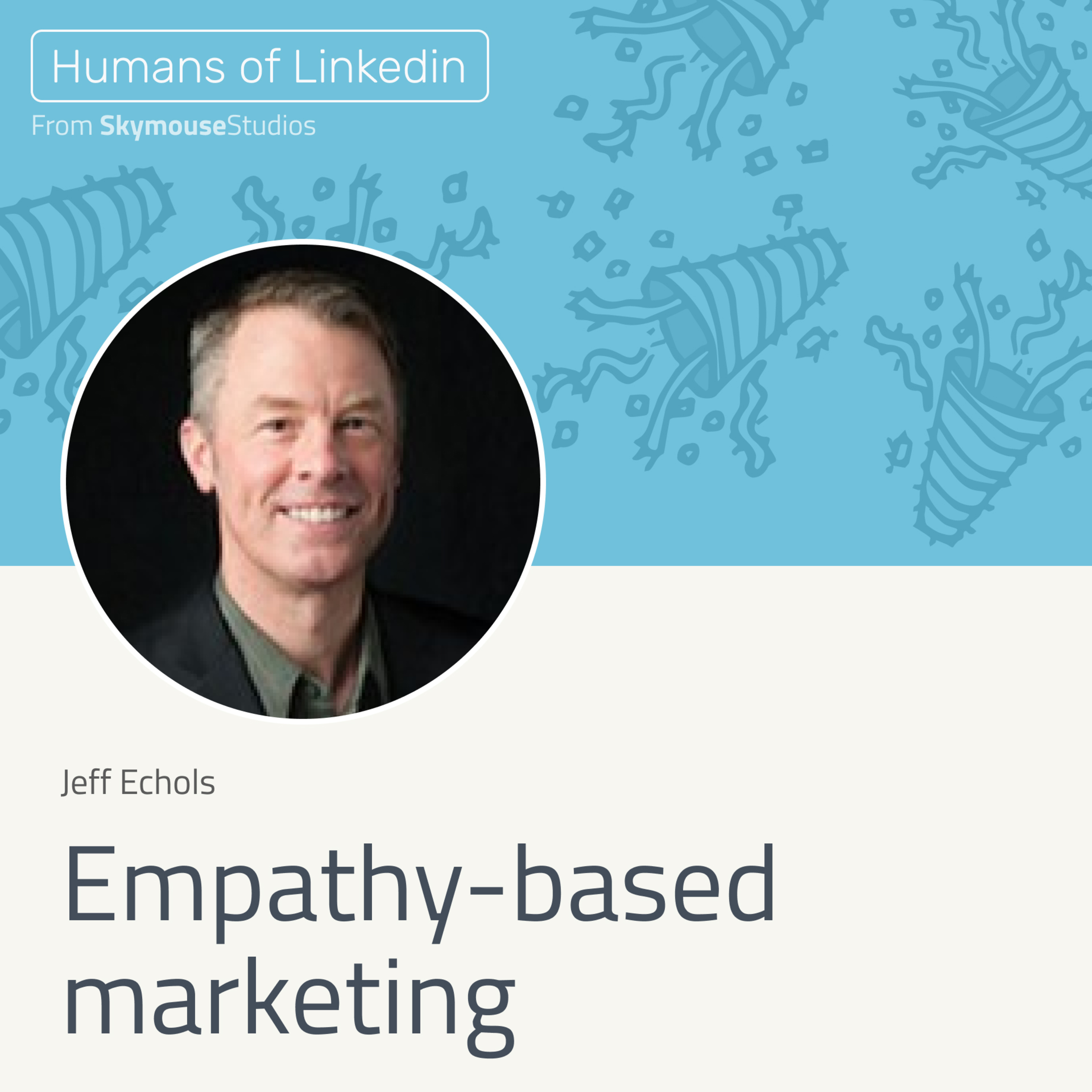 Humans of Linkedin