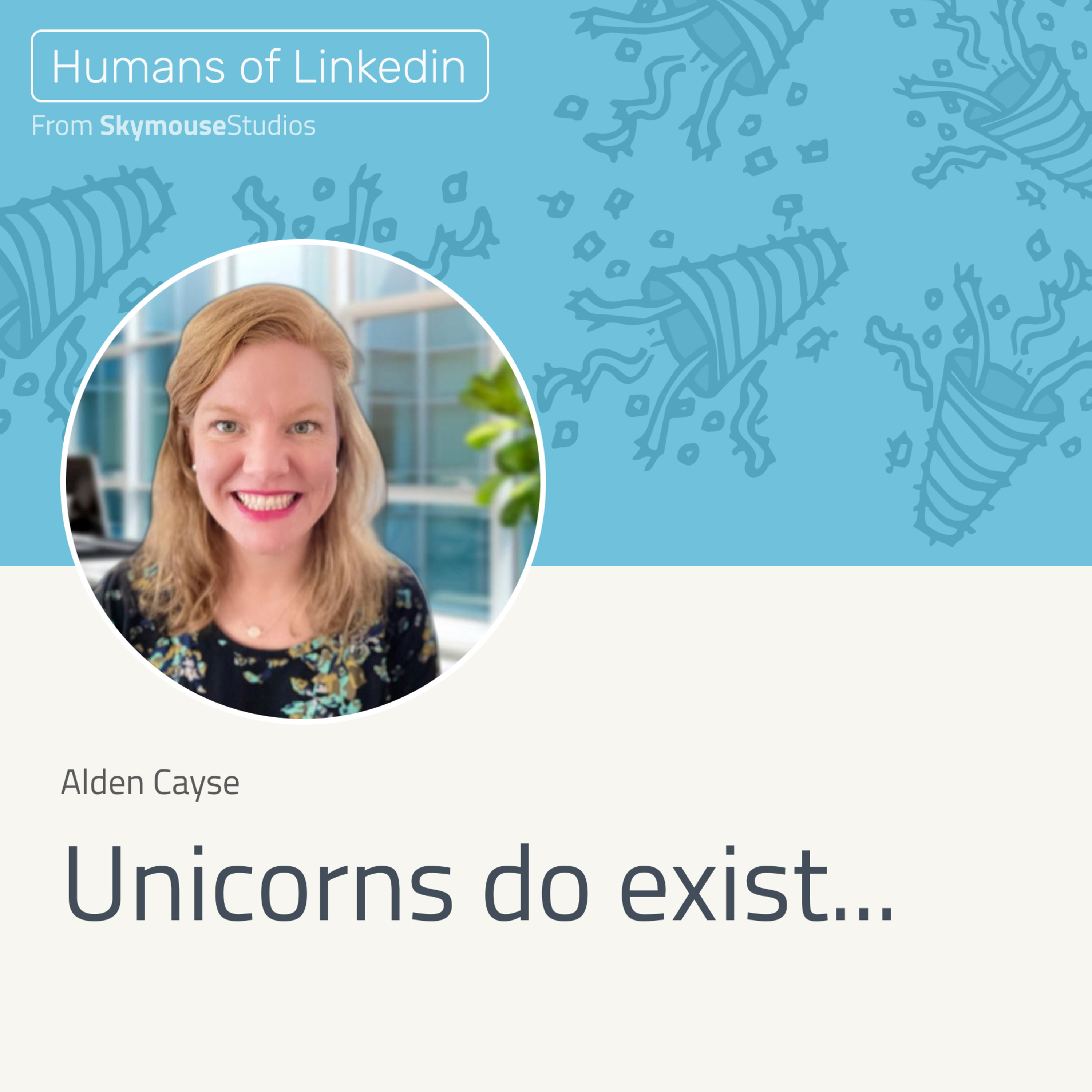 Humans of Linkedin