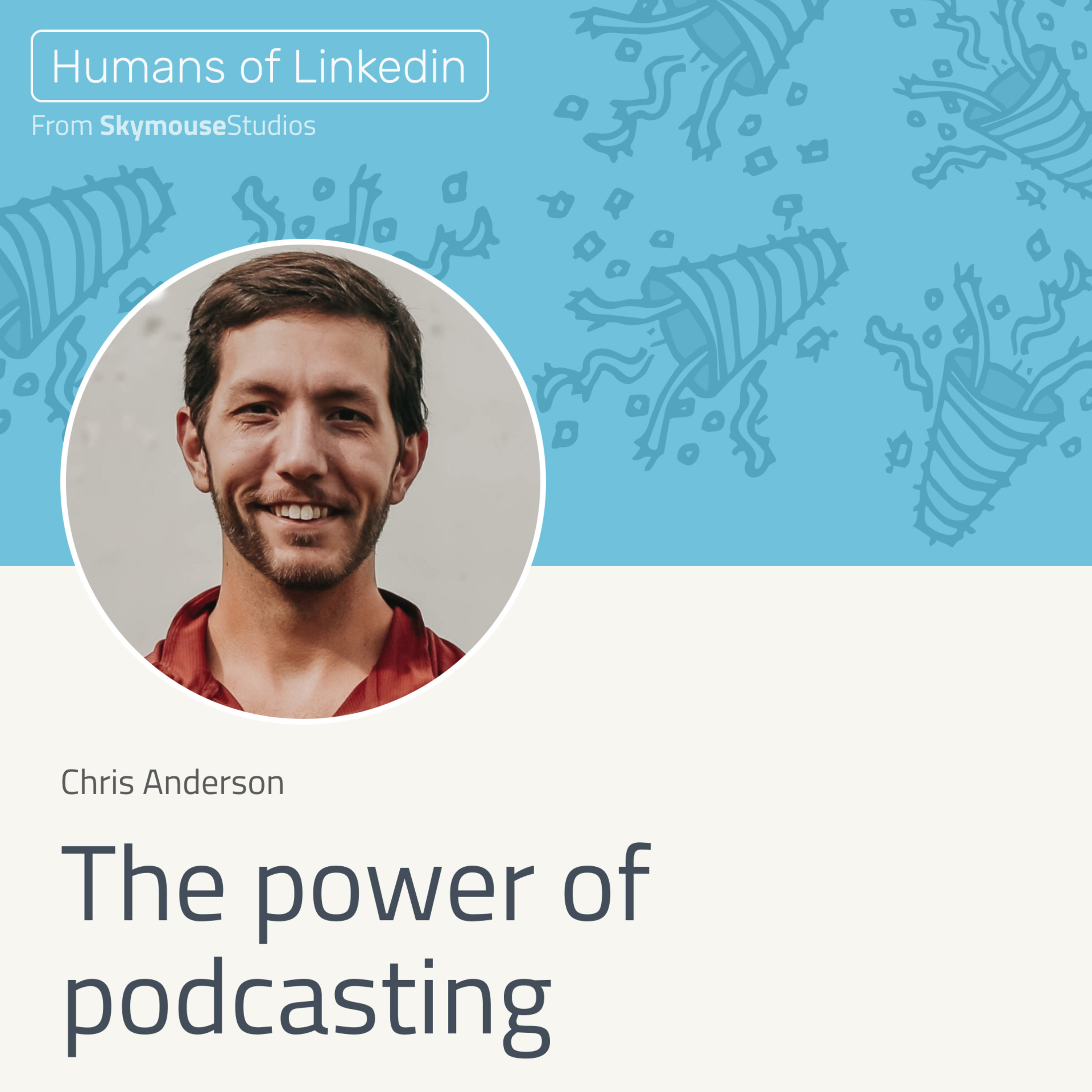 Humans of Linkedin