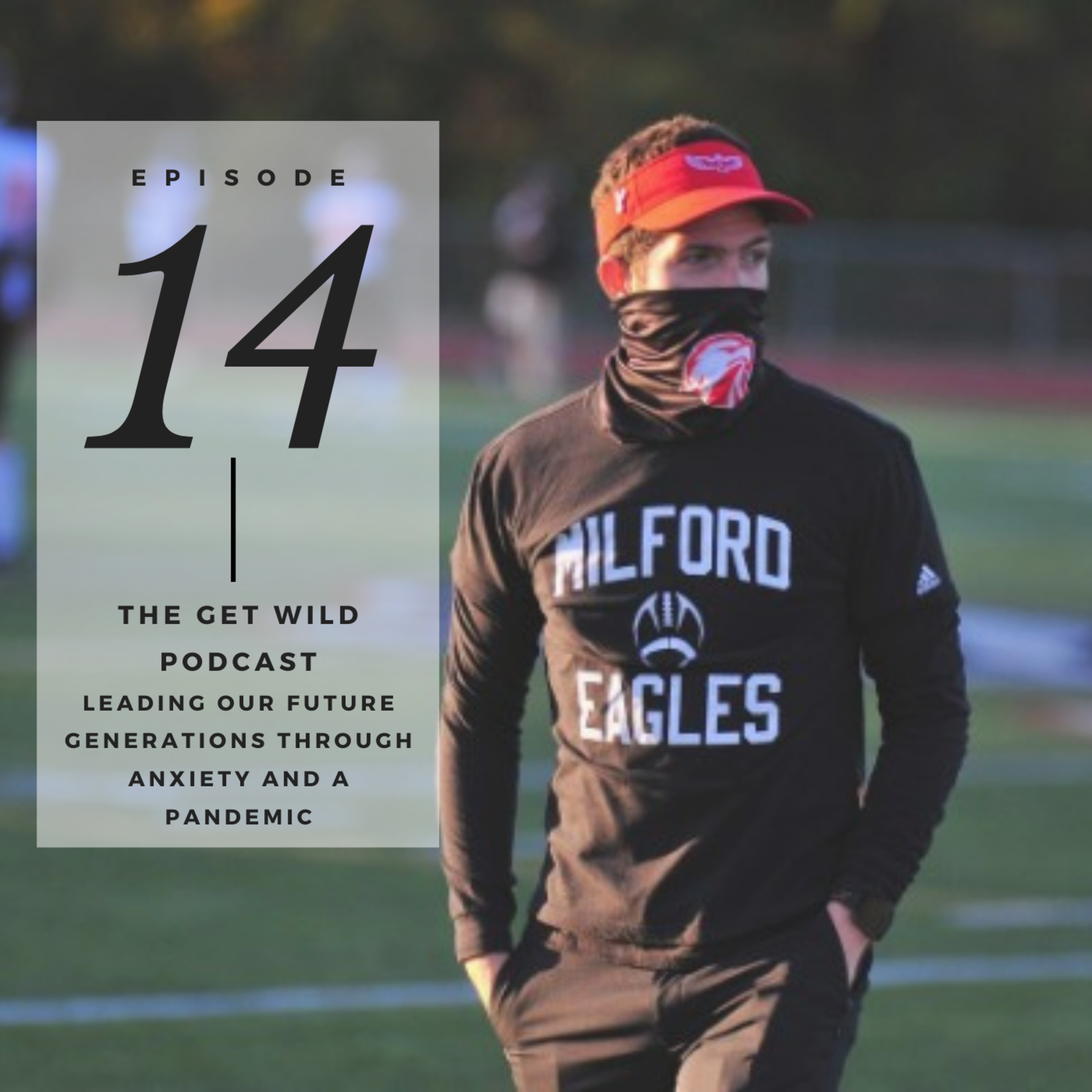 The Get Wild Podcast