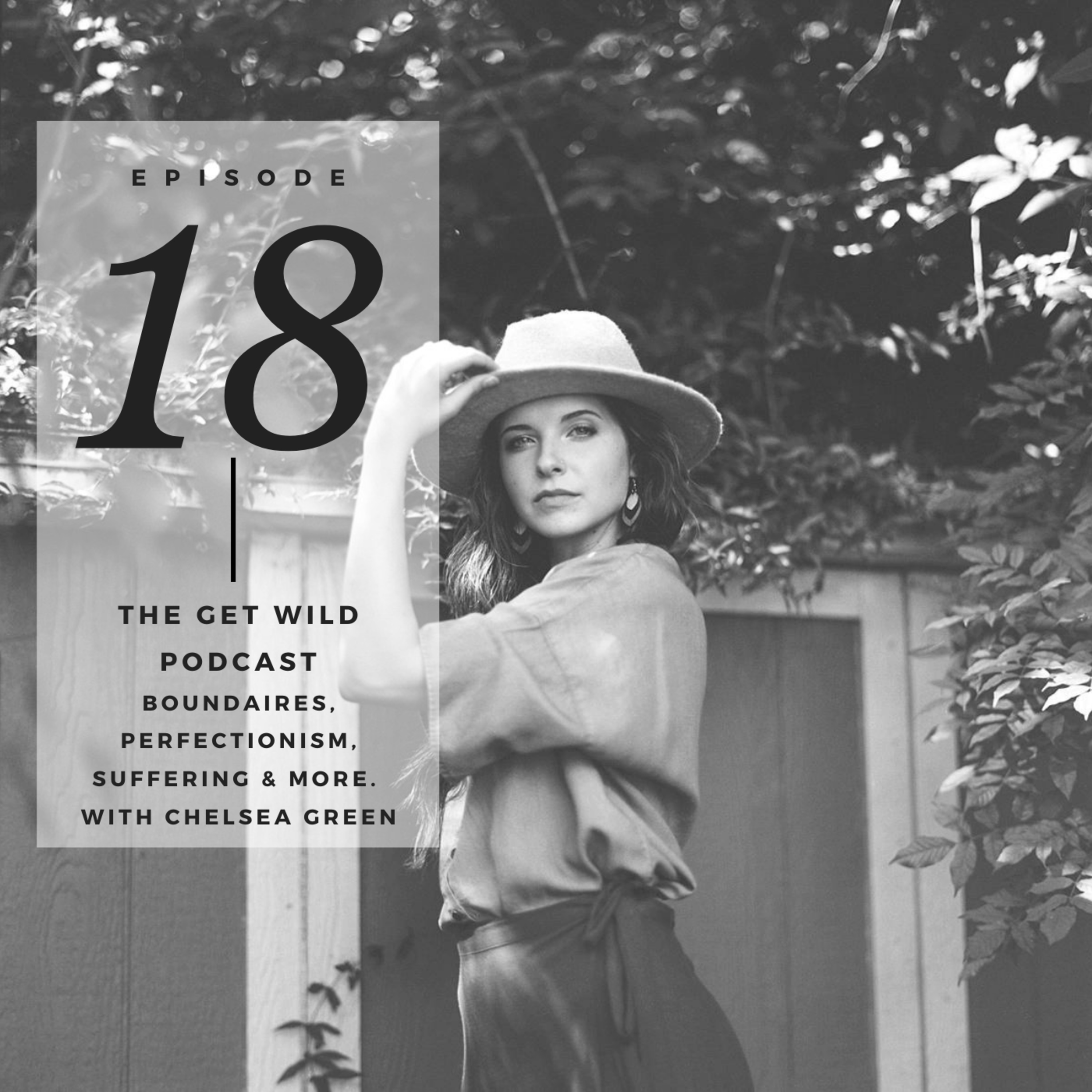 The Get Wild Podcast