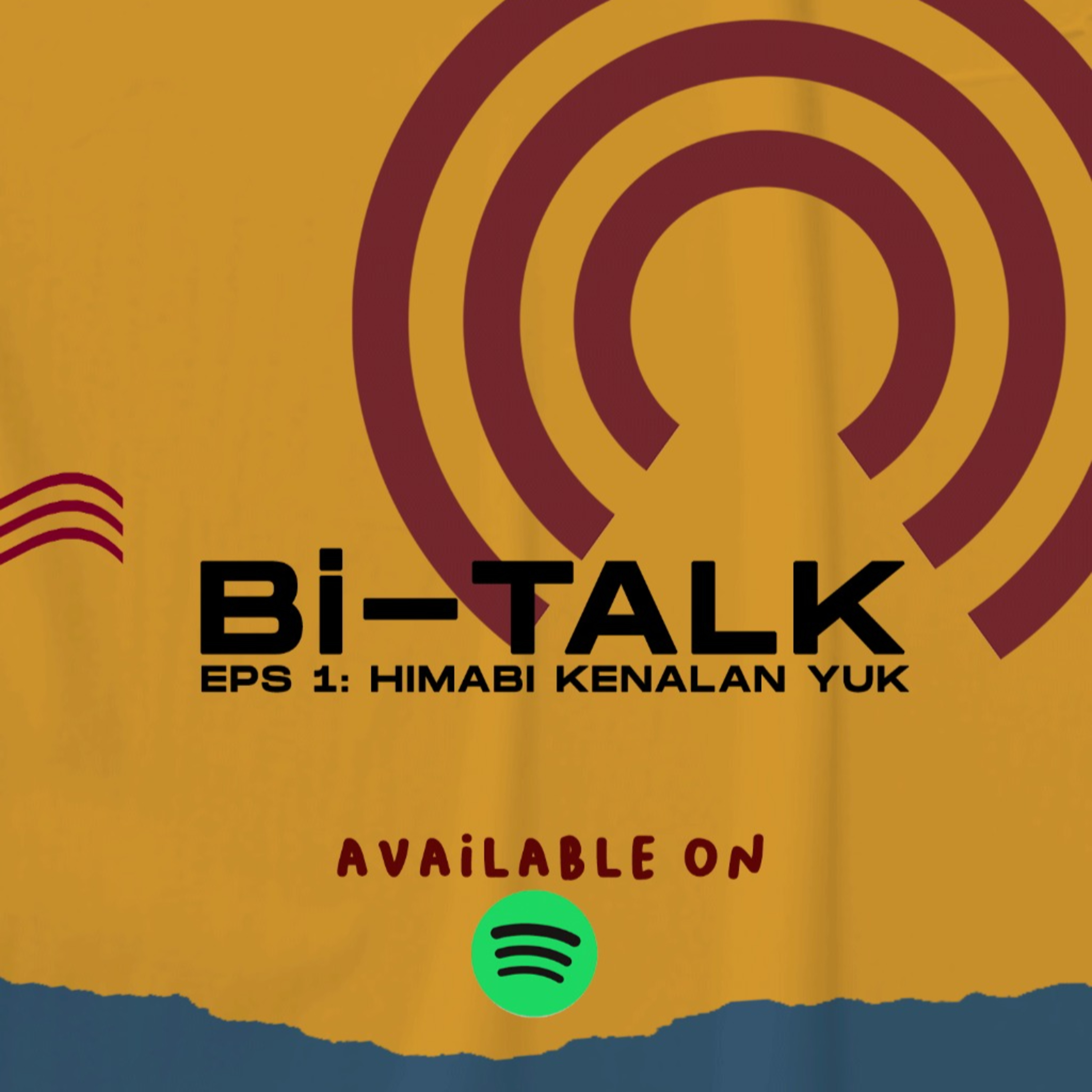 HIMABI, Kenalan Yuk?