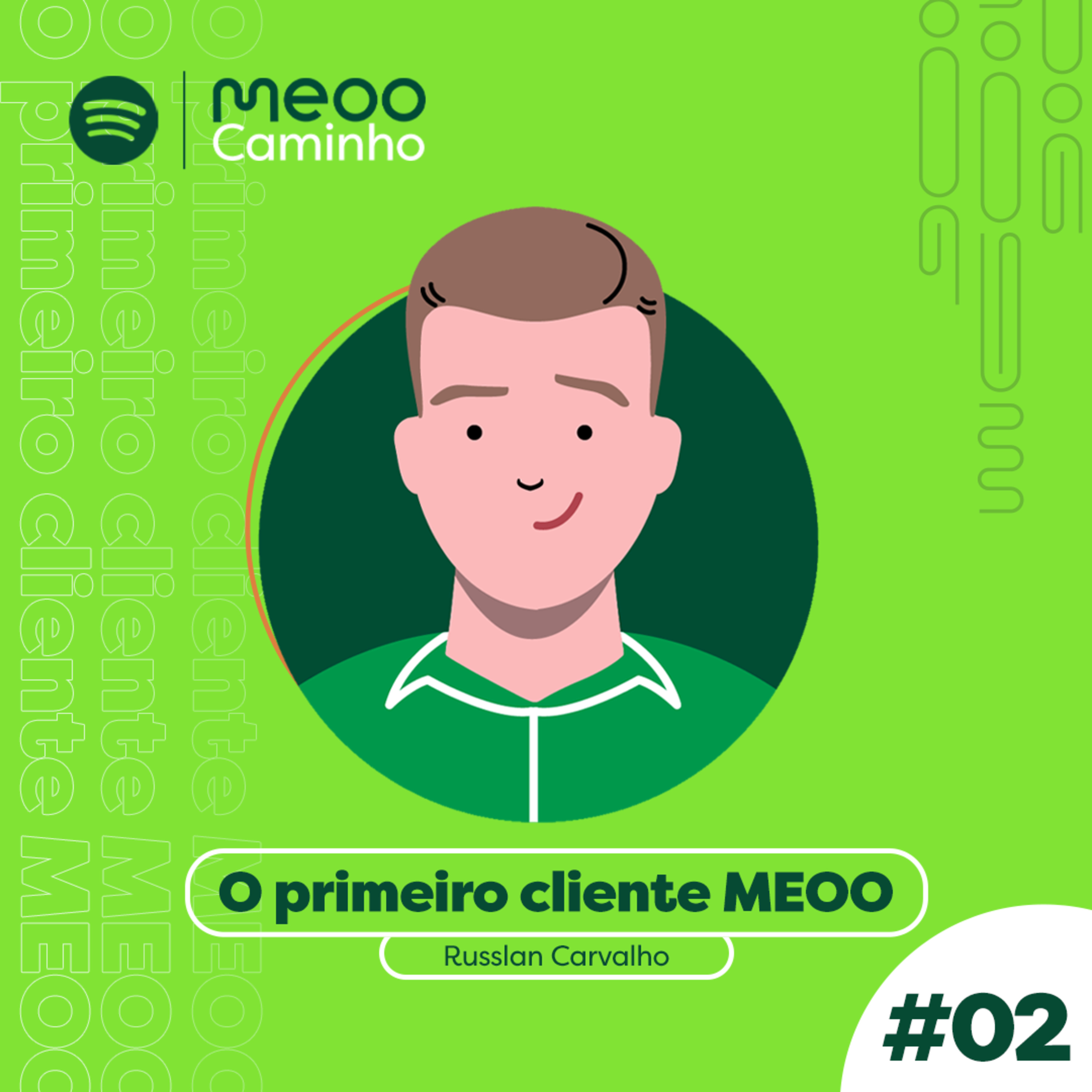 Meoo Caminho