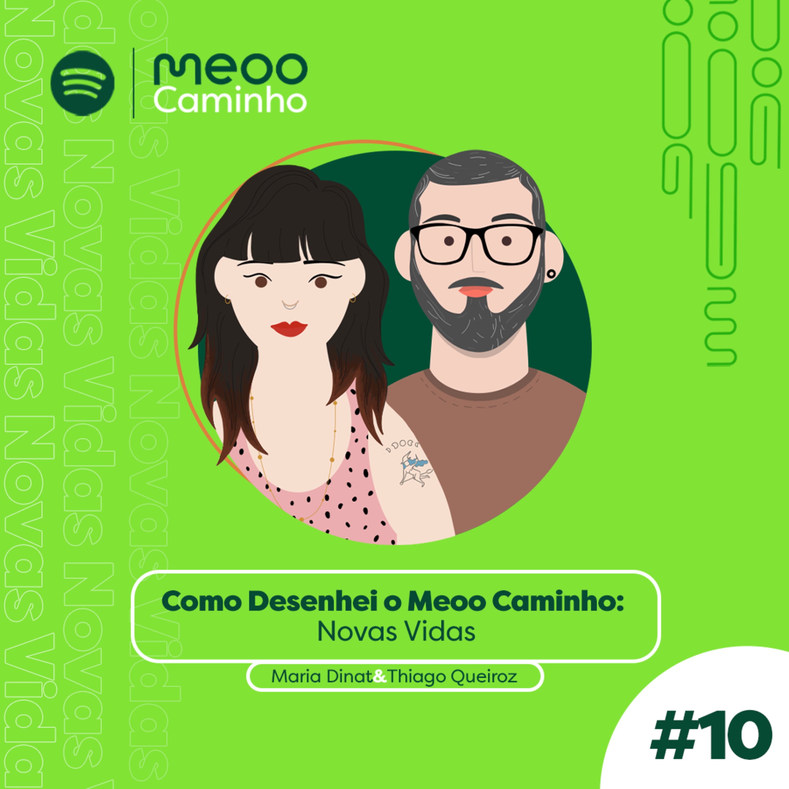 Meoo Caminho